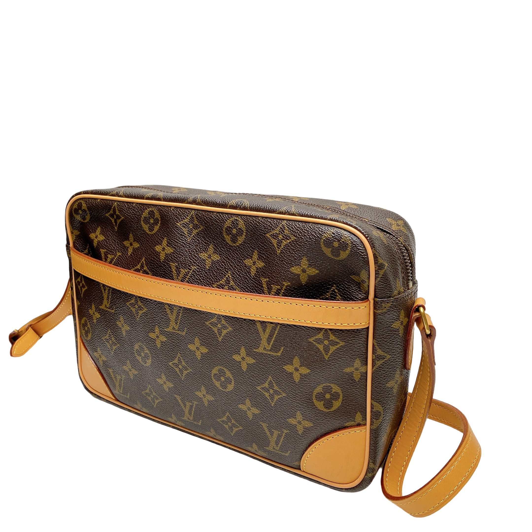 LV MESSENGER