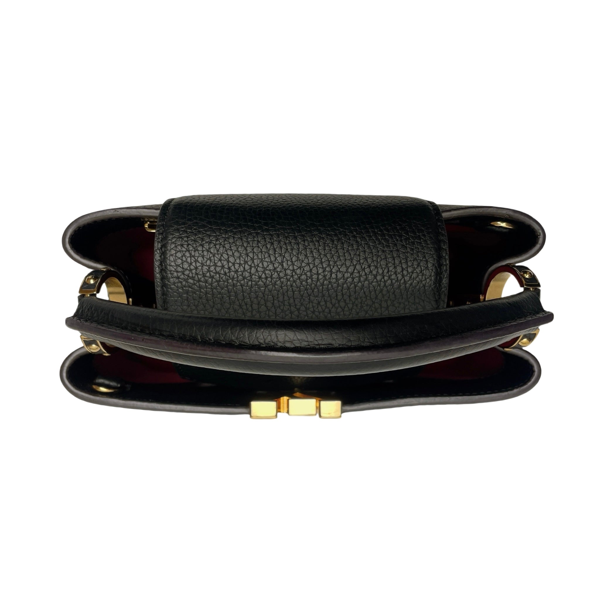 LV CAPUCINES BB