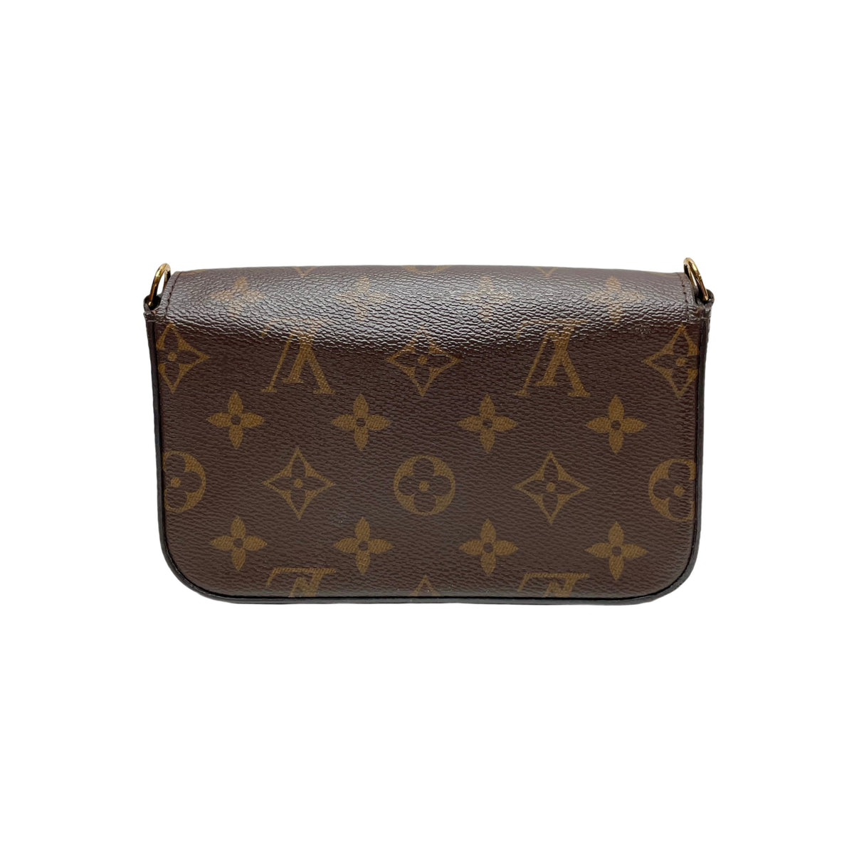 LV FELICIE STRAP & GO