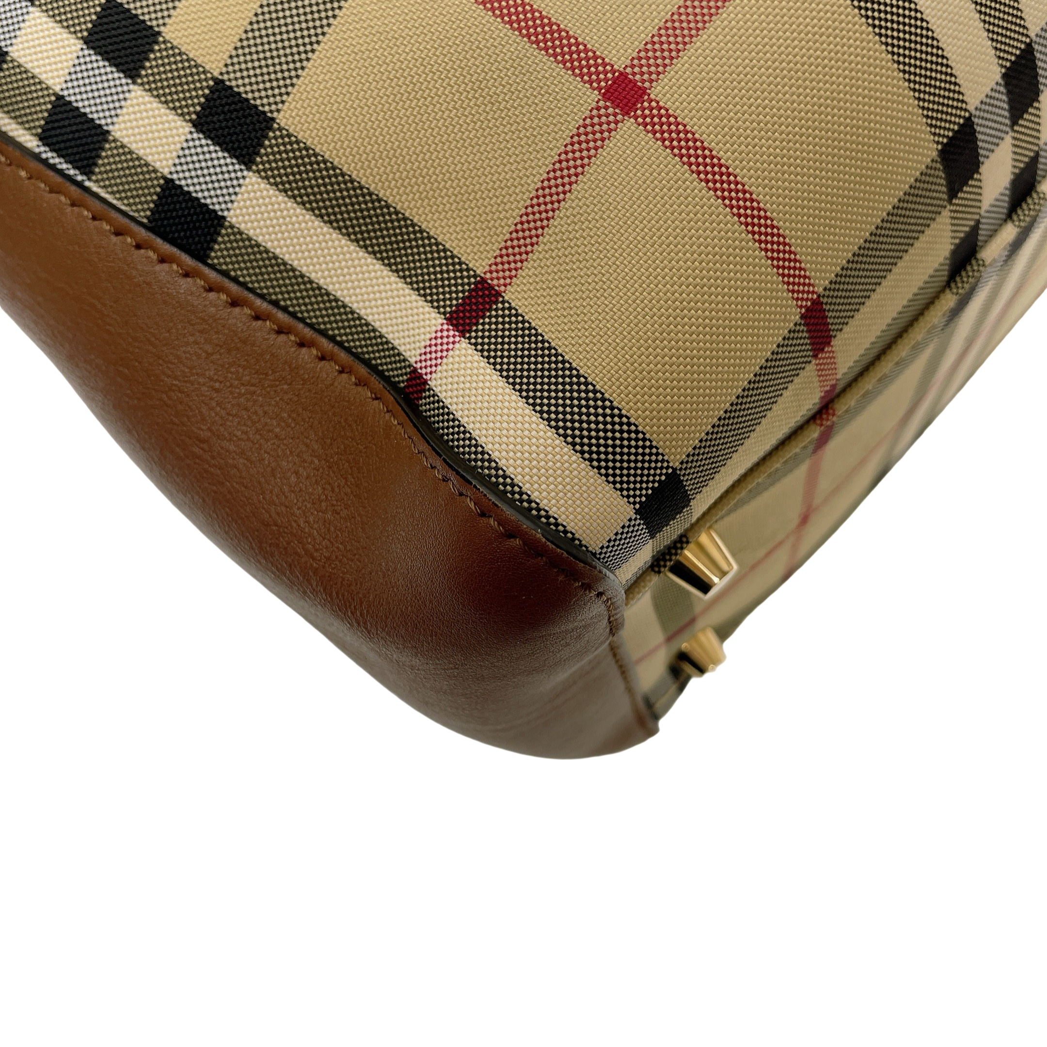 BURBERRY CANTERBURRY TOTE