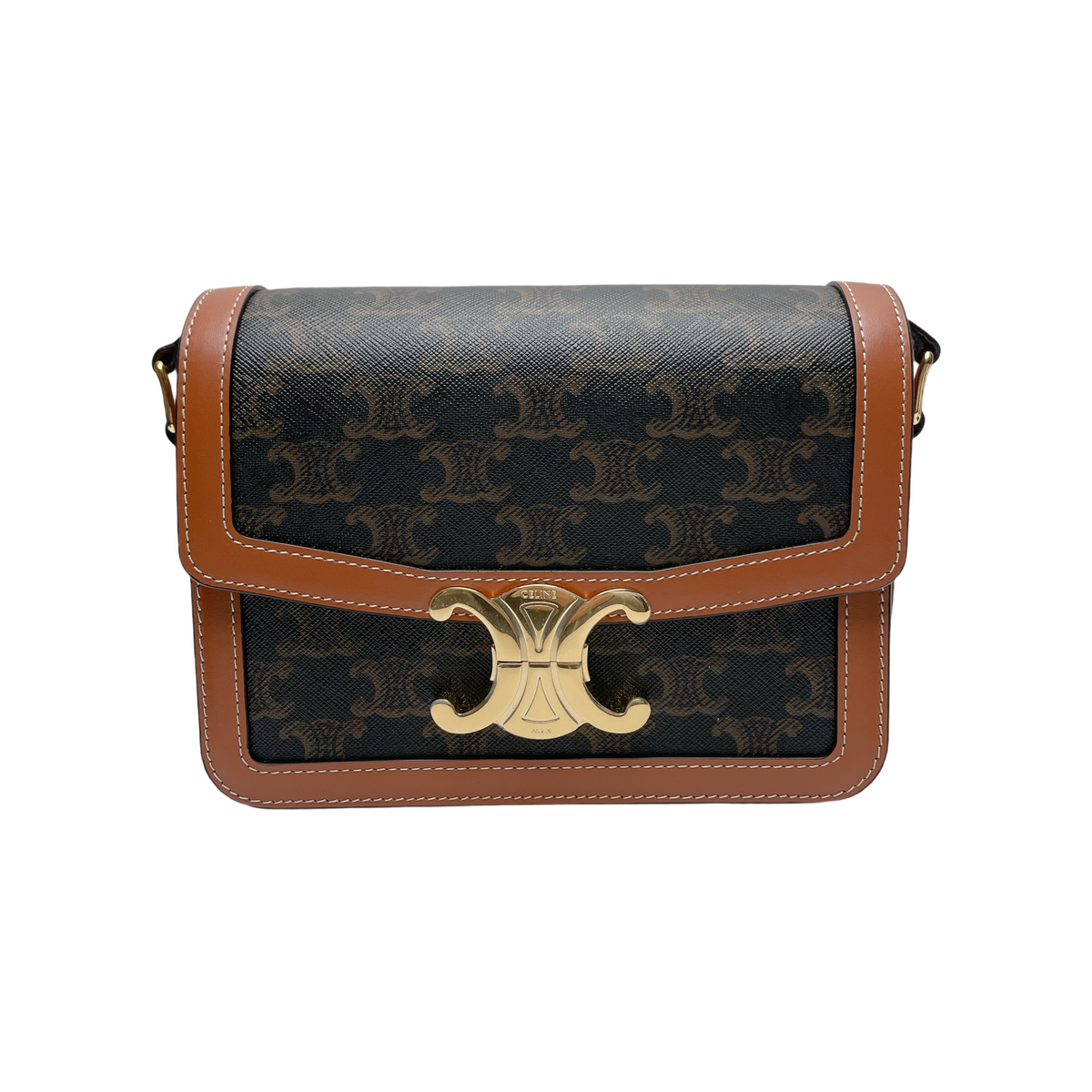 CELINE TEEN TRIOMPHE