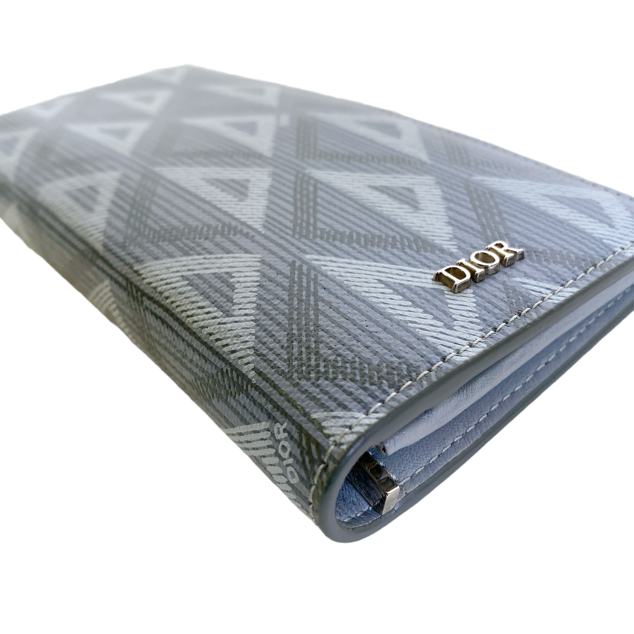 DIOR LONG WALLET
