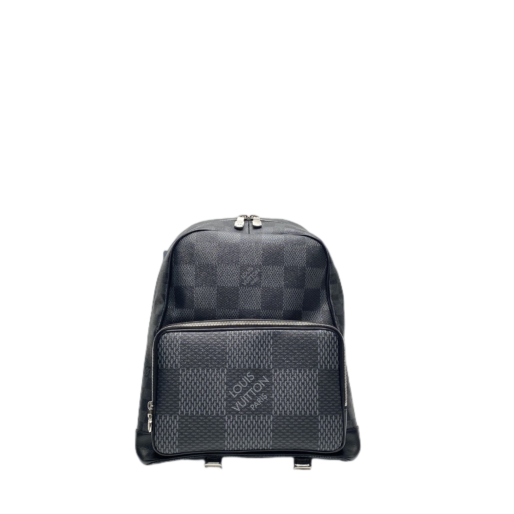 LV GRAPHITE BACKPACK