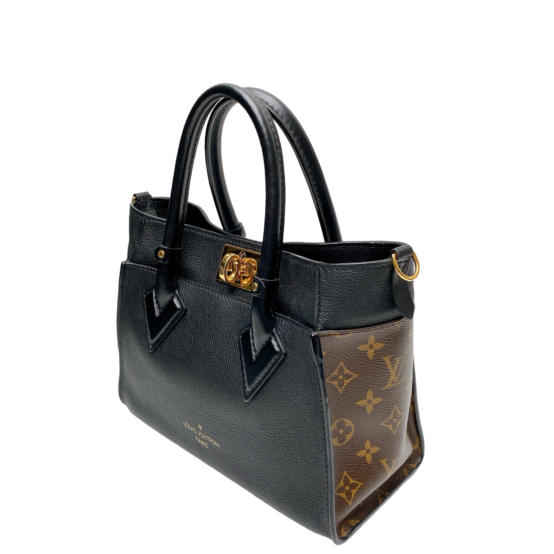 LV ON MY SIDE PM