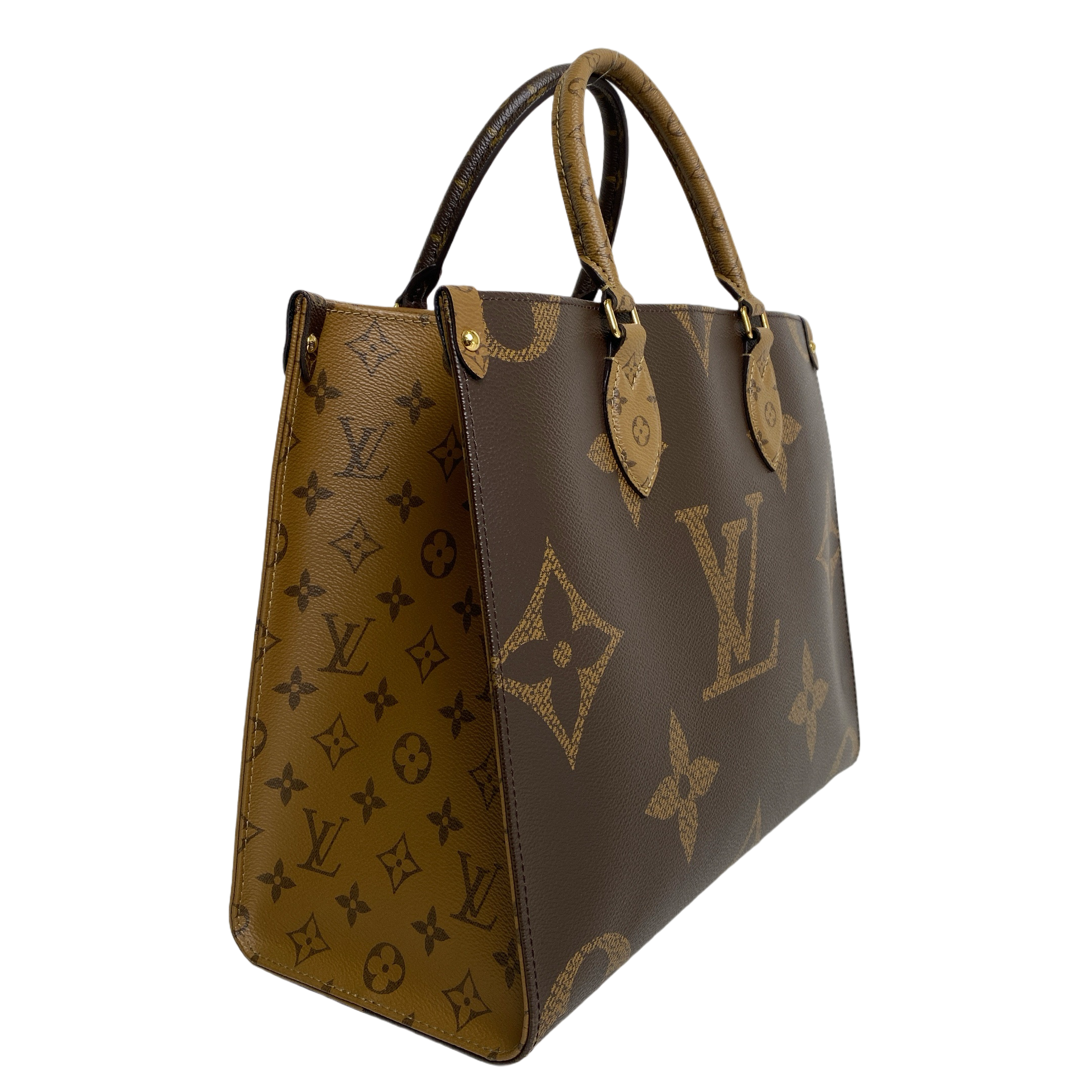 LV ONTHEGO MM