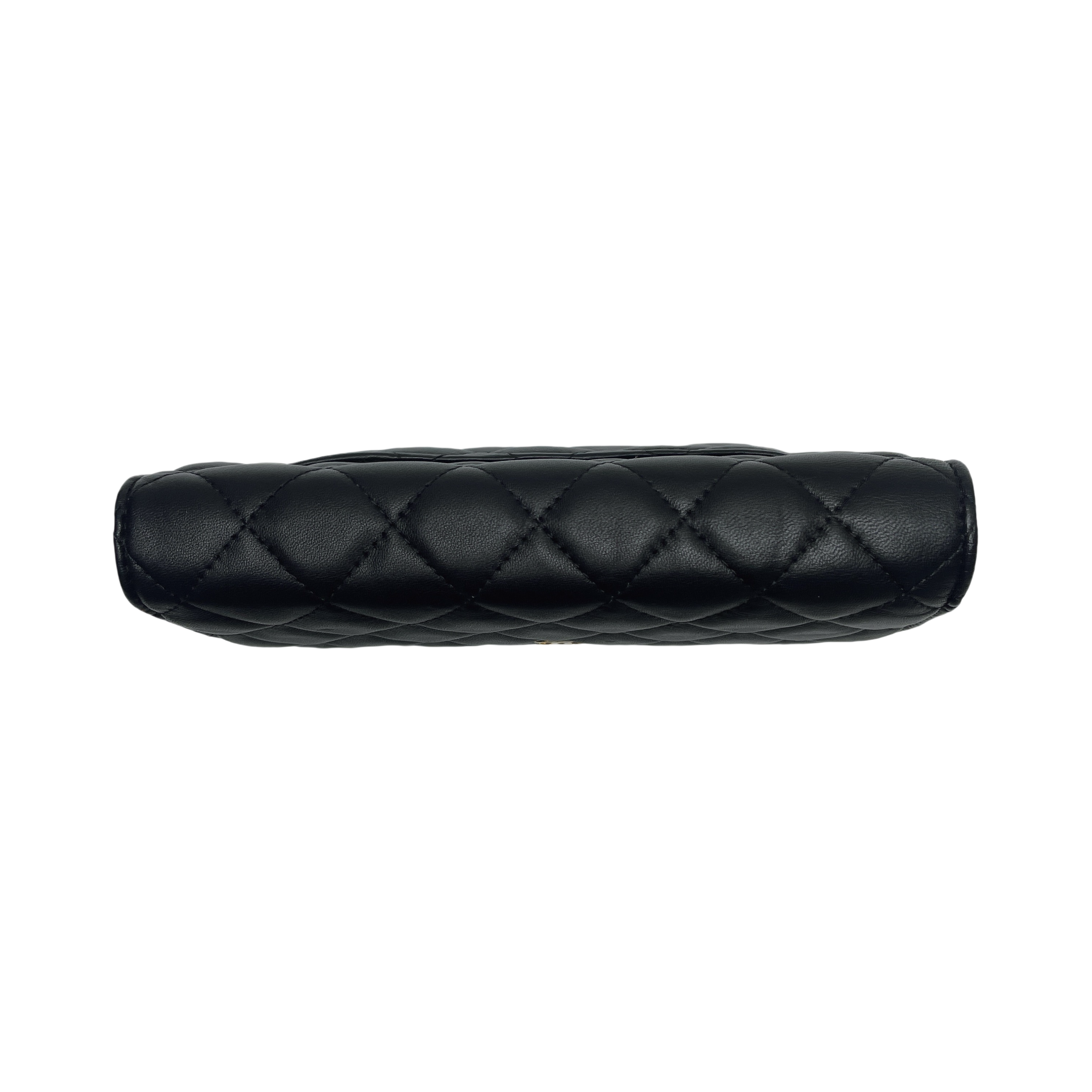 CHANEL WALLET ON CHAIN