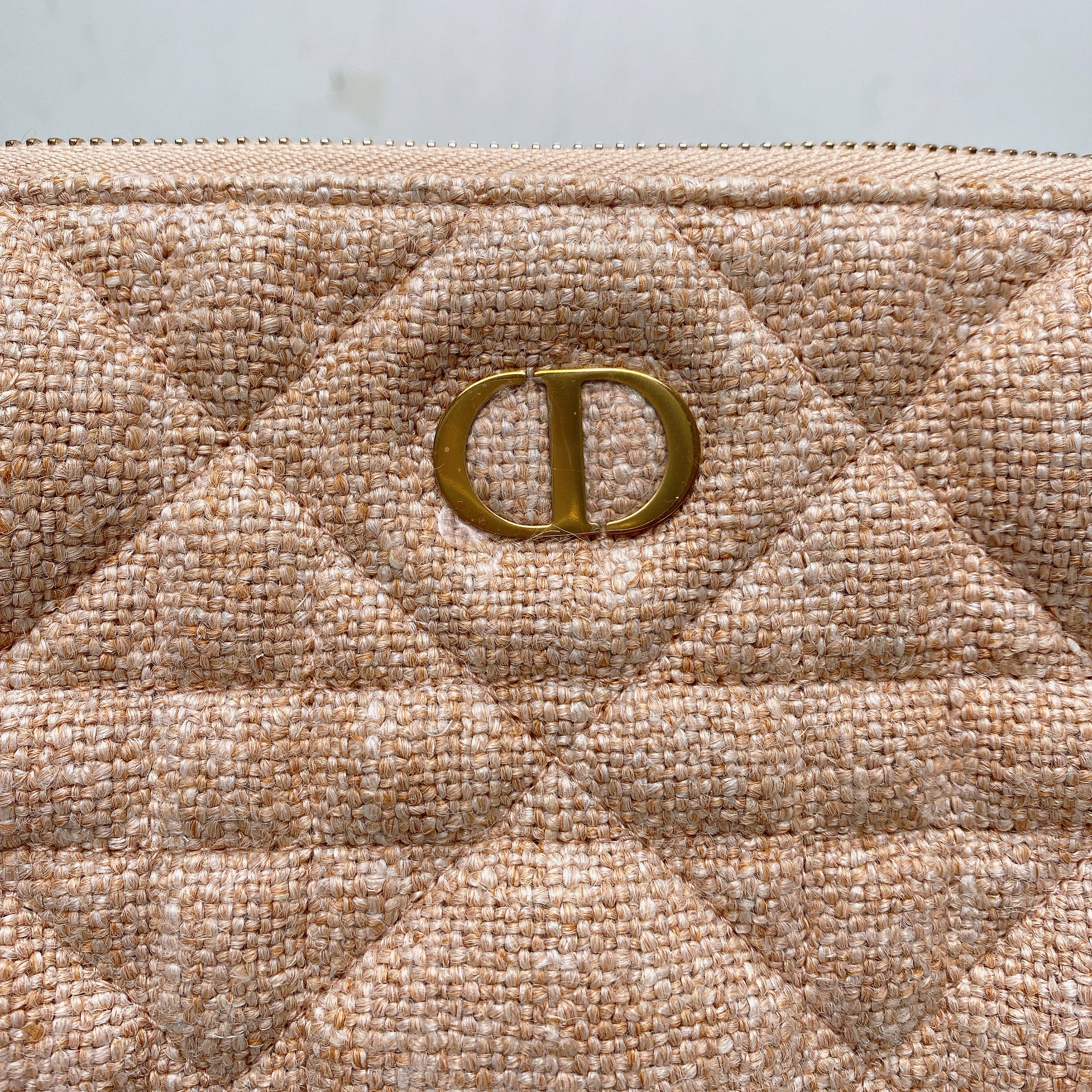 DIOR CARO DAILY POUCH