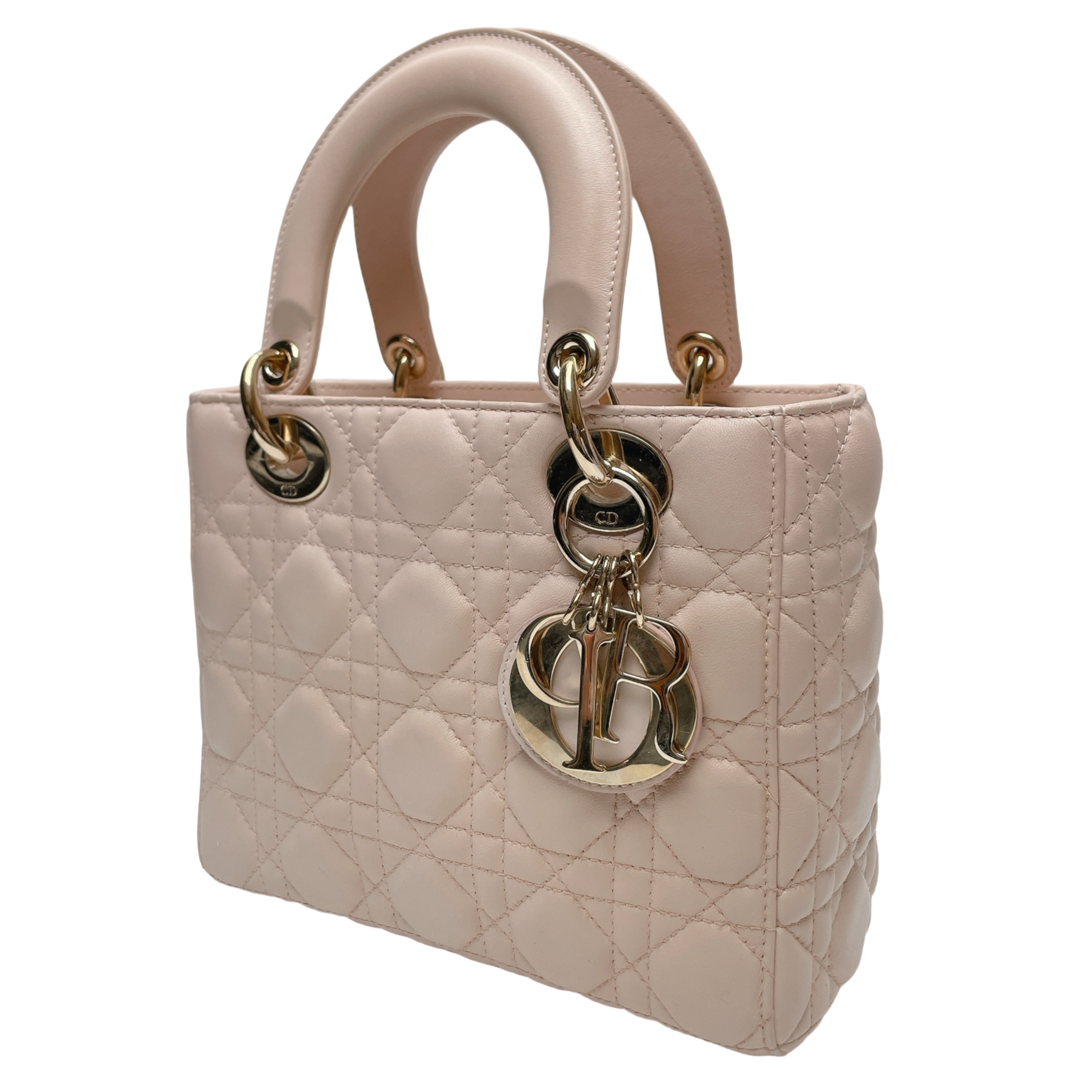 LADY DIOR SMALL