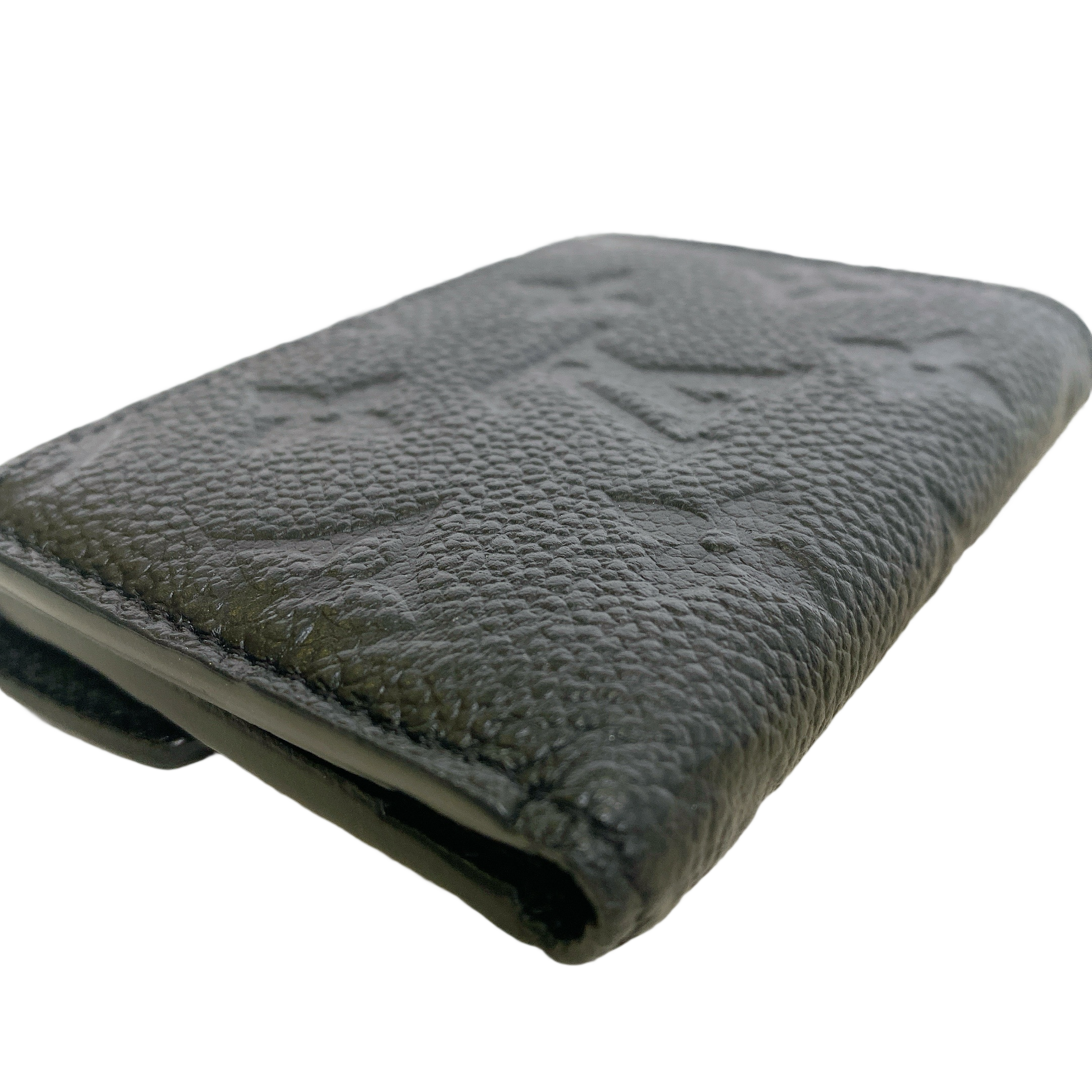 LV ZOE WALLET IN MONOGRAM EMPREINTE LEATHER