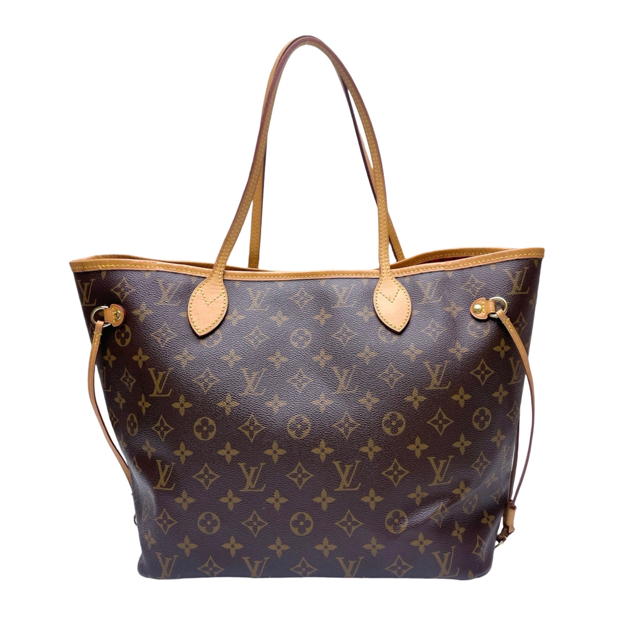 LV NEVERFULL MM
