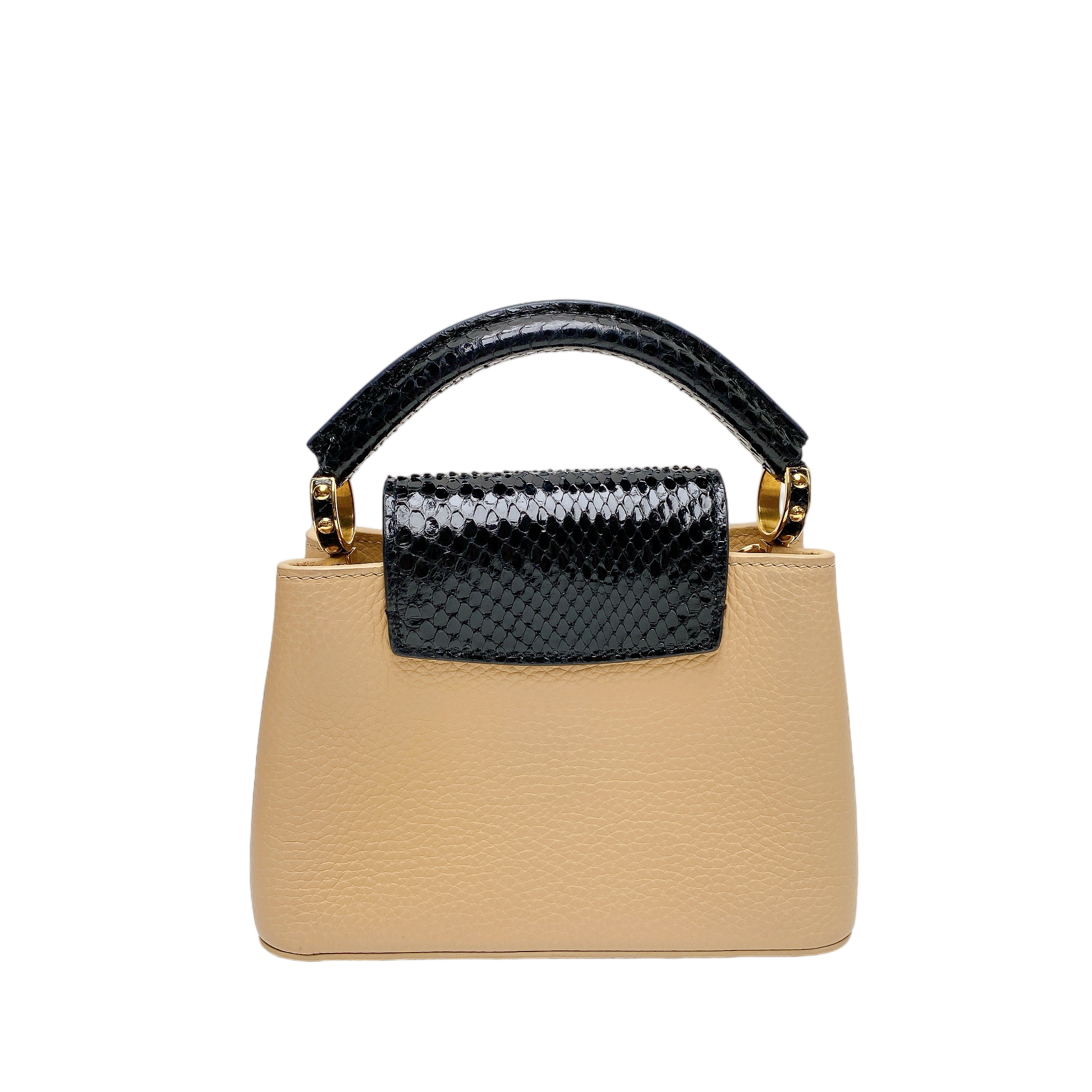 LV CAPUCINES