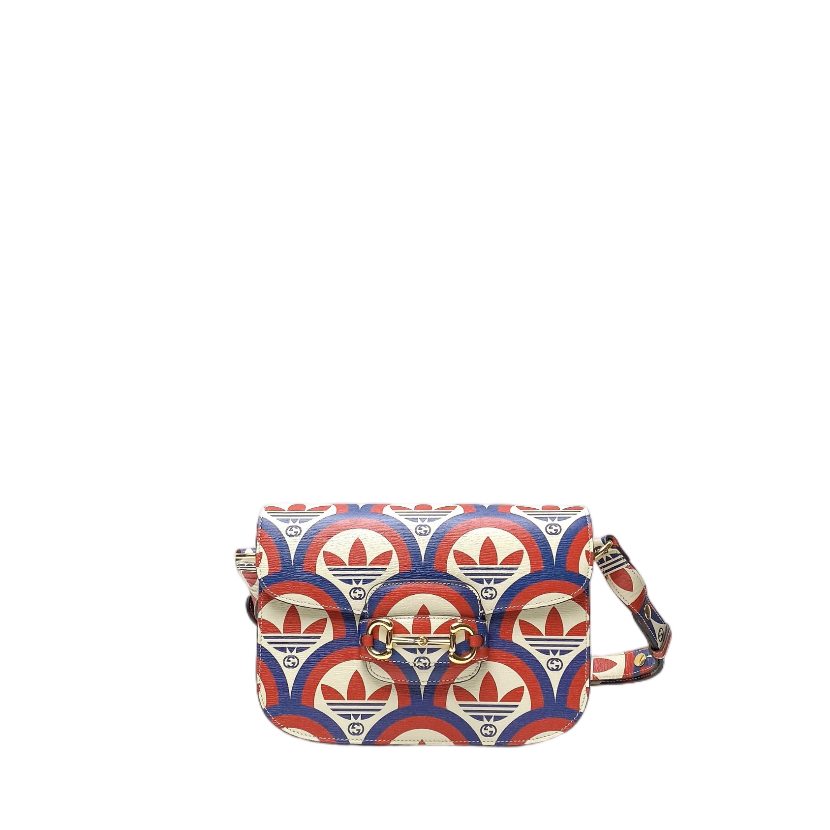 GUCCI X ADIDAS HORSEBIT 1955