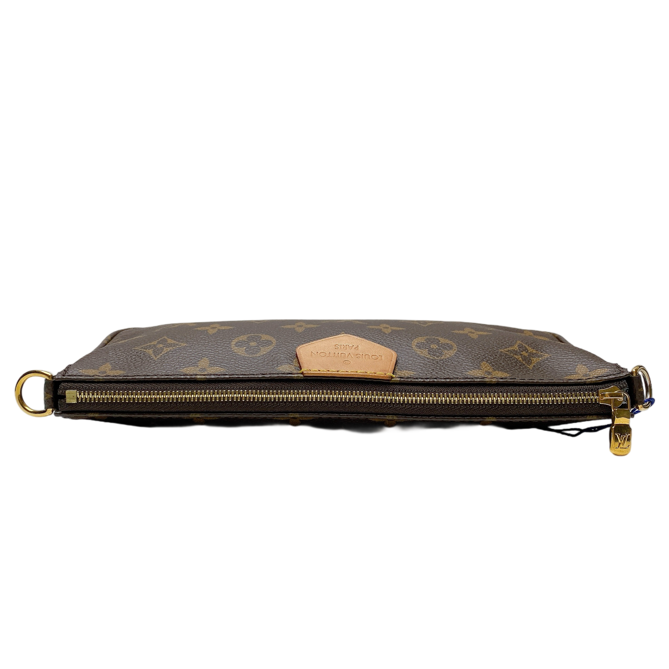 LV MULTI POCHETTE IN PINK