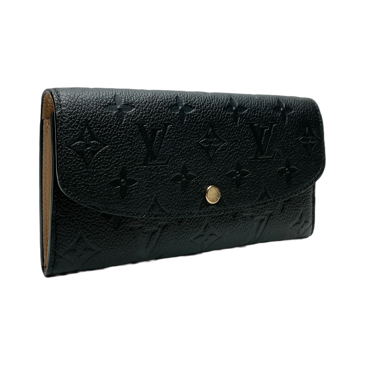 LV EMILIE WALLET