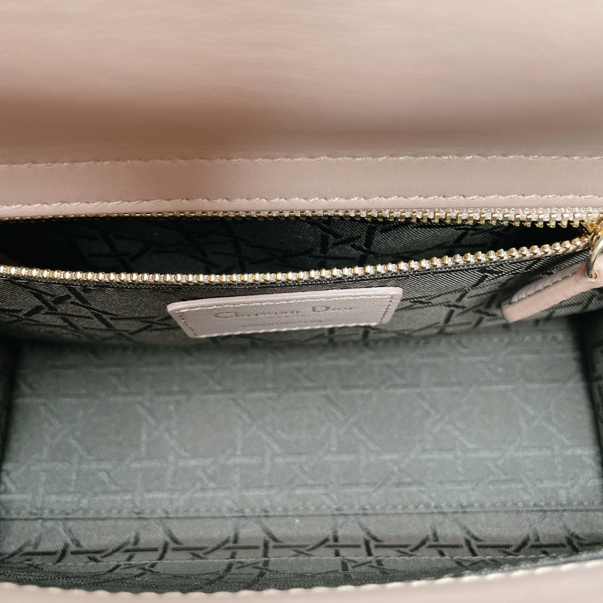 LADY DIOR SMALL