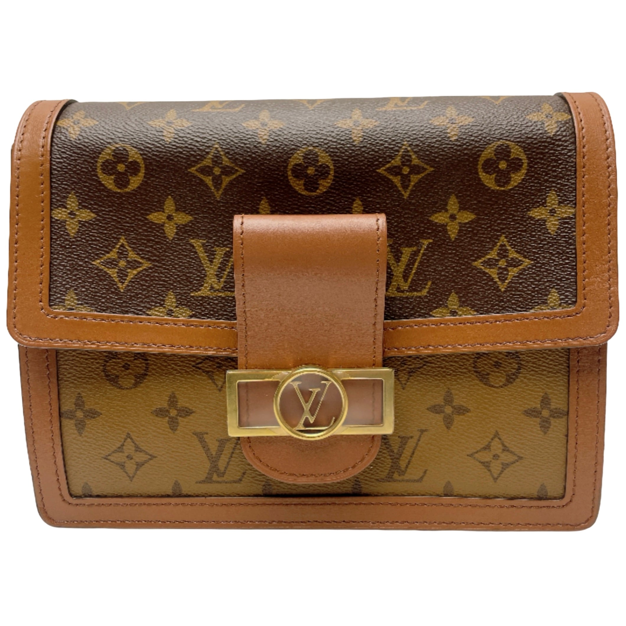 LV DAUPHINE MM