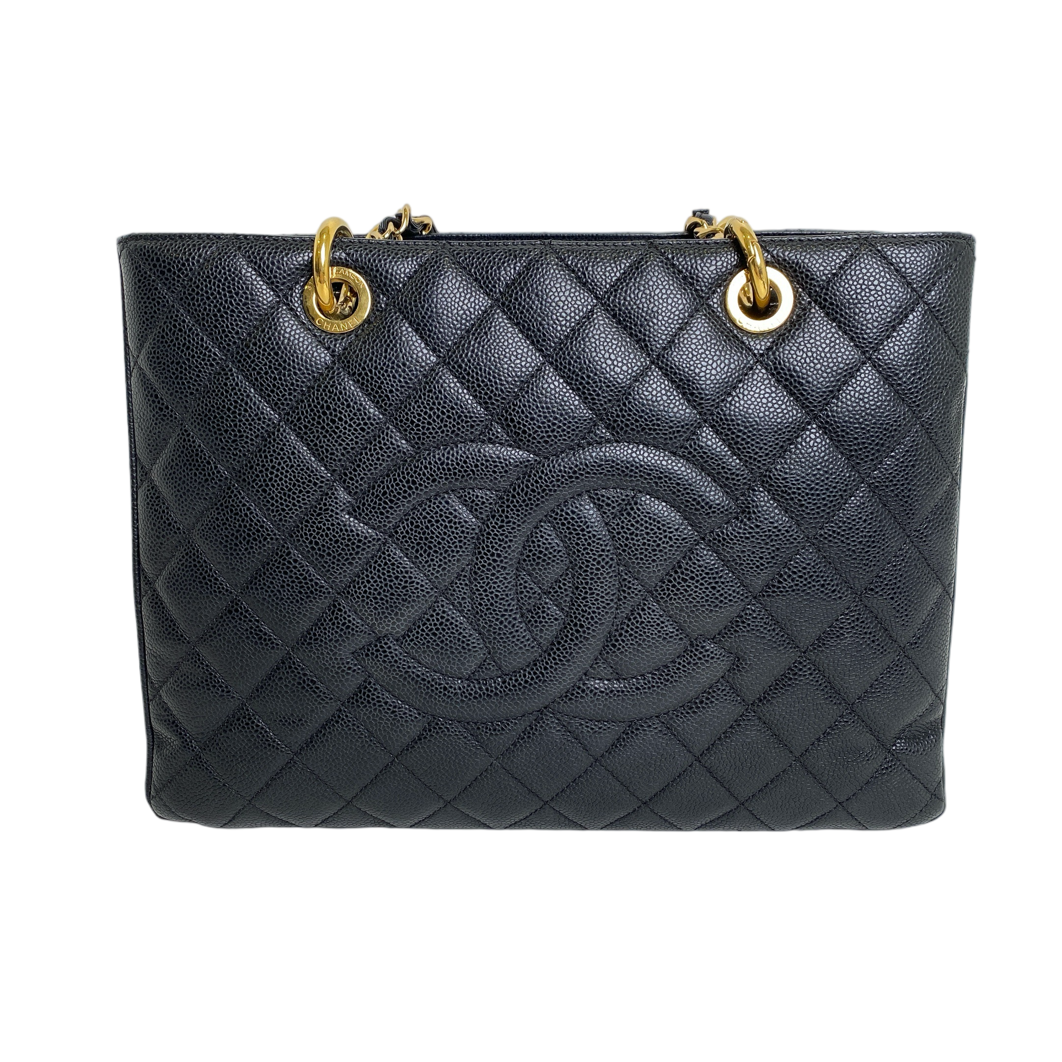 CHANEL GST
