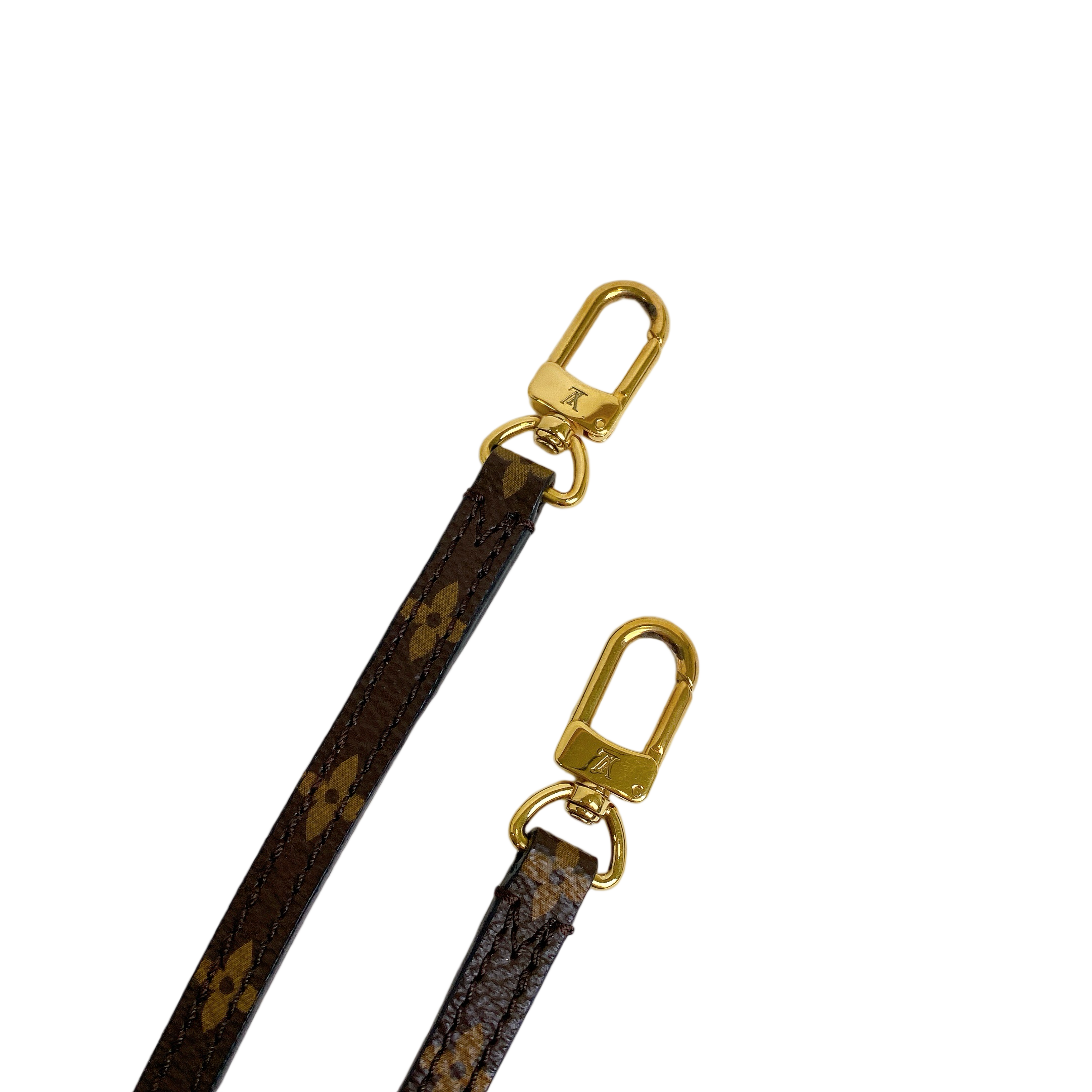 LV PETITE MALLE REVERSE