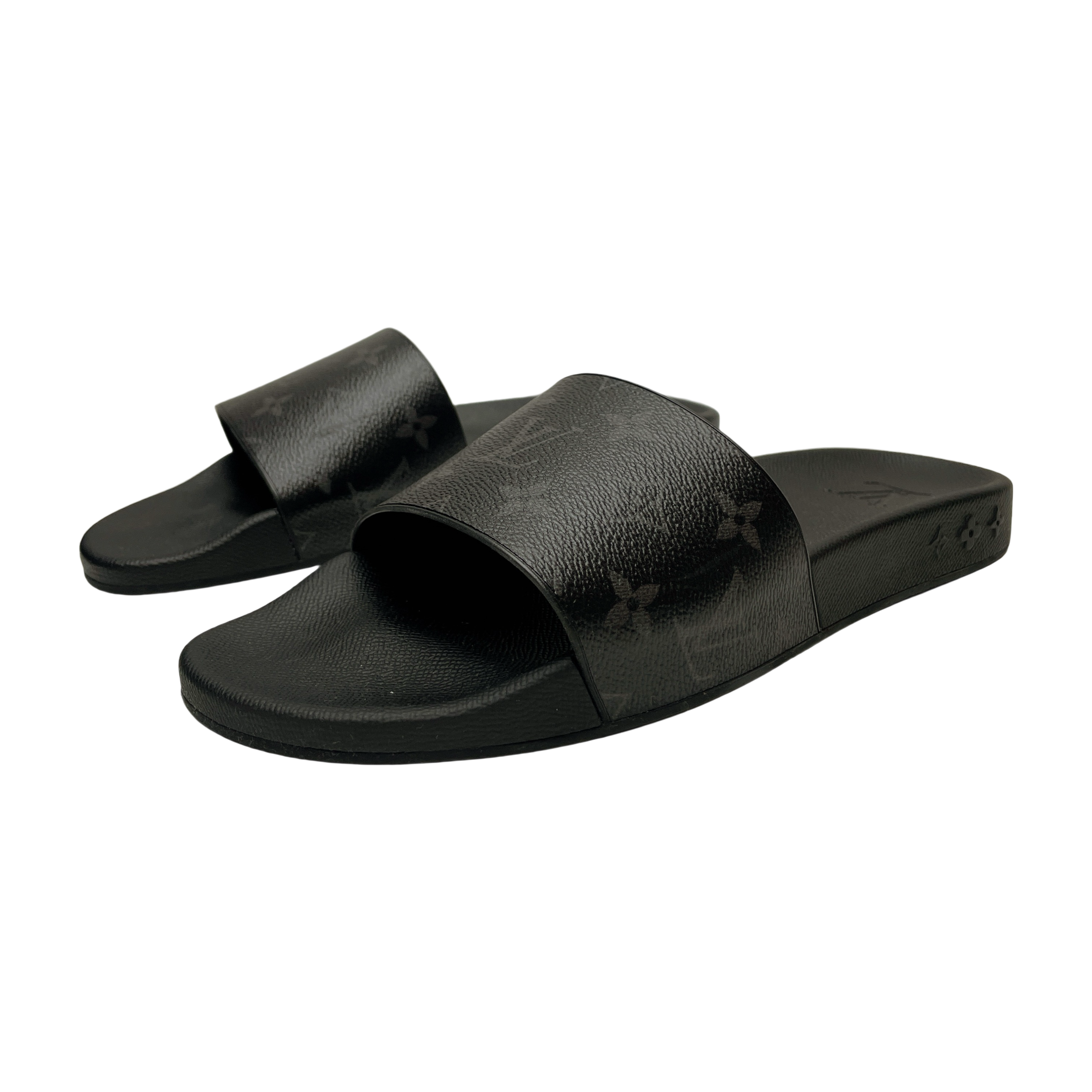 LV WATERFRONT MULE SANDLE