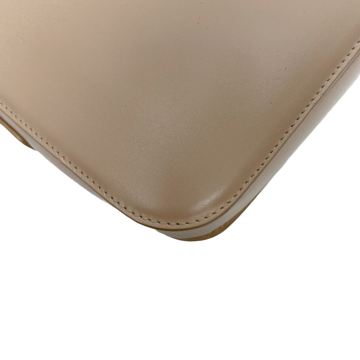 CELINE TRIOMPHE SHOULDER BAG