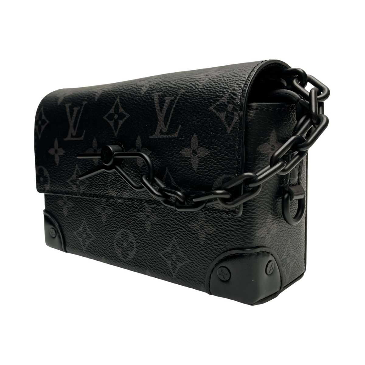 LV STEAMER WEARABLE