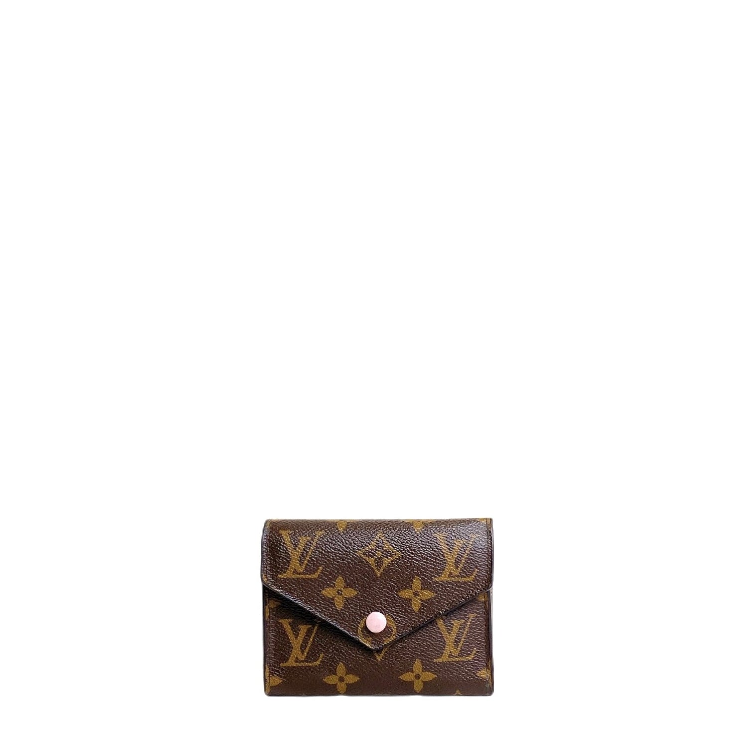 LV VICTORINE WALLET