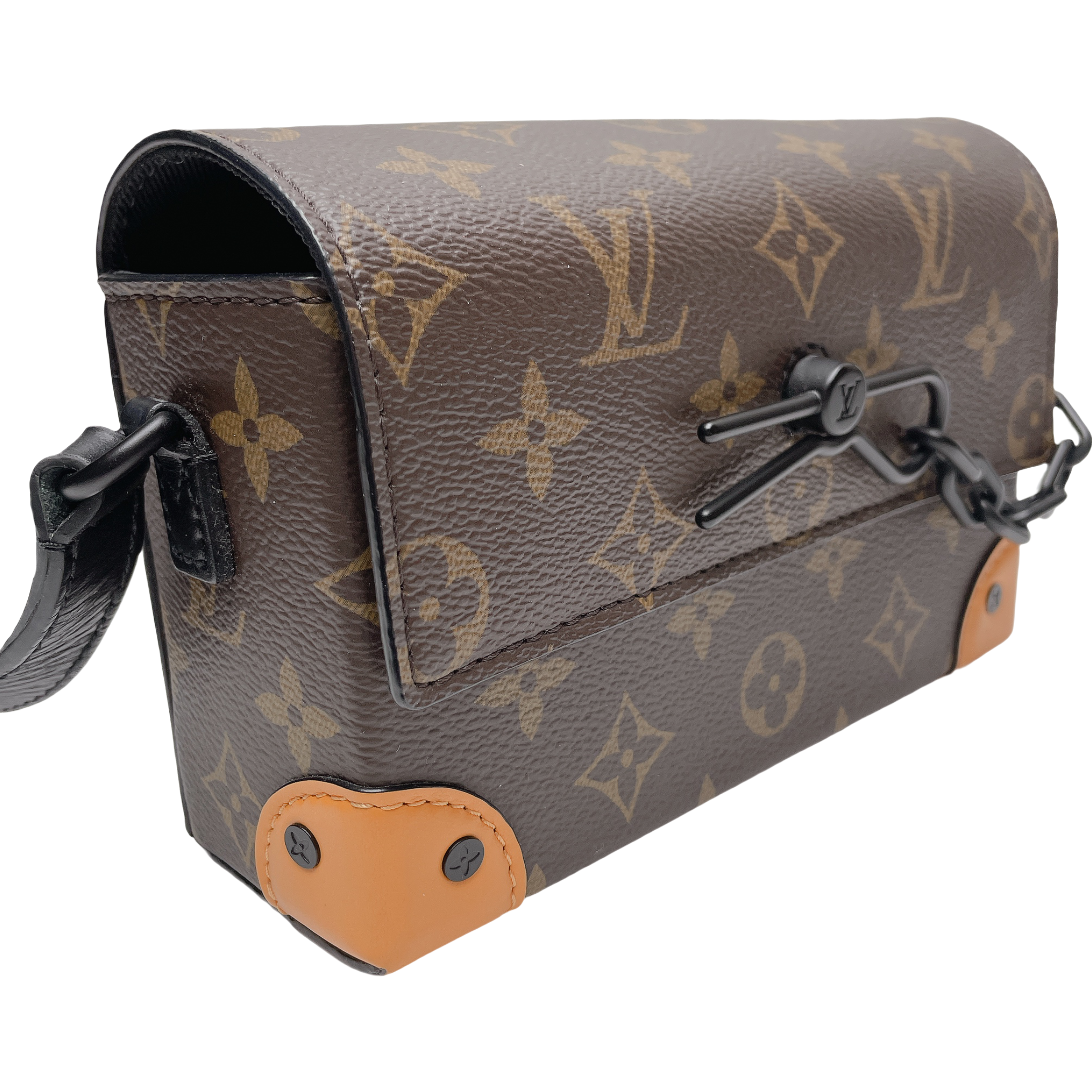 LV STEAMER WEARABLE