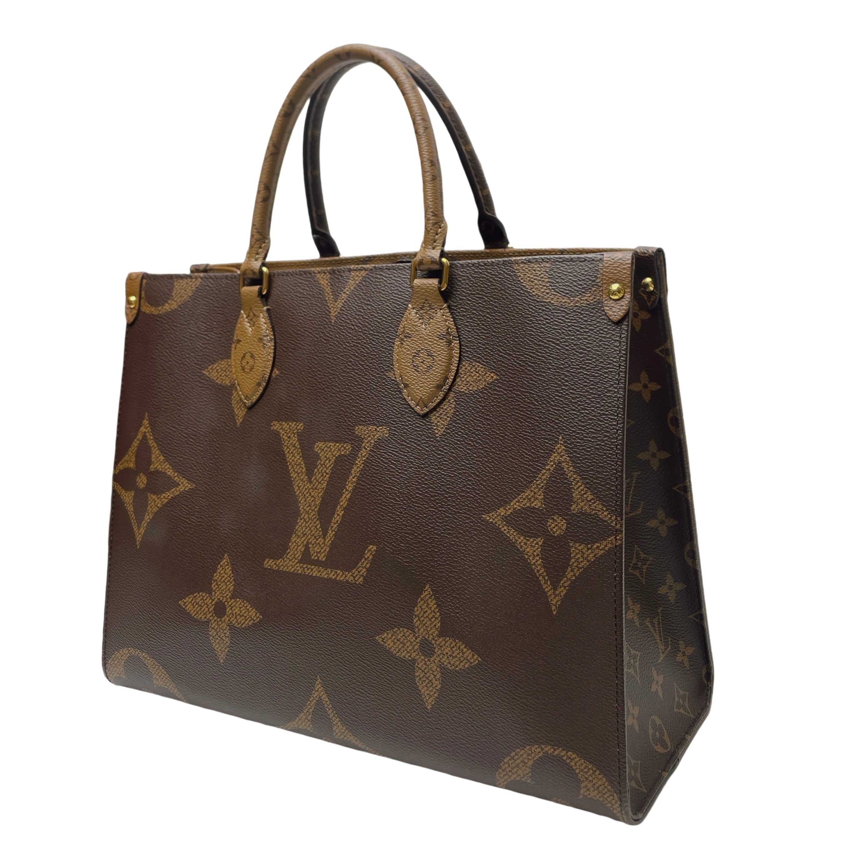 LV ONTHEGO MM