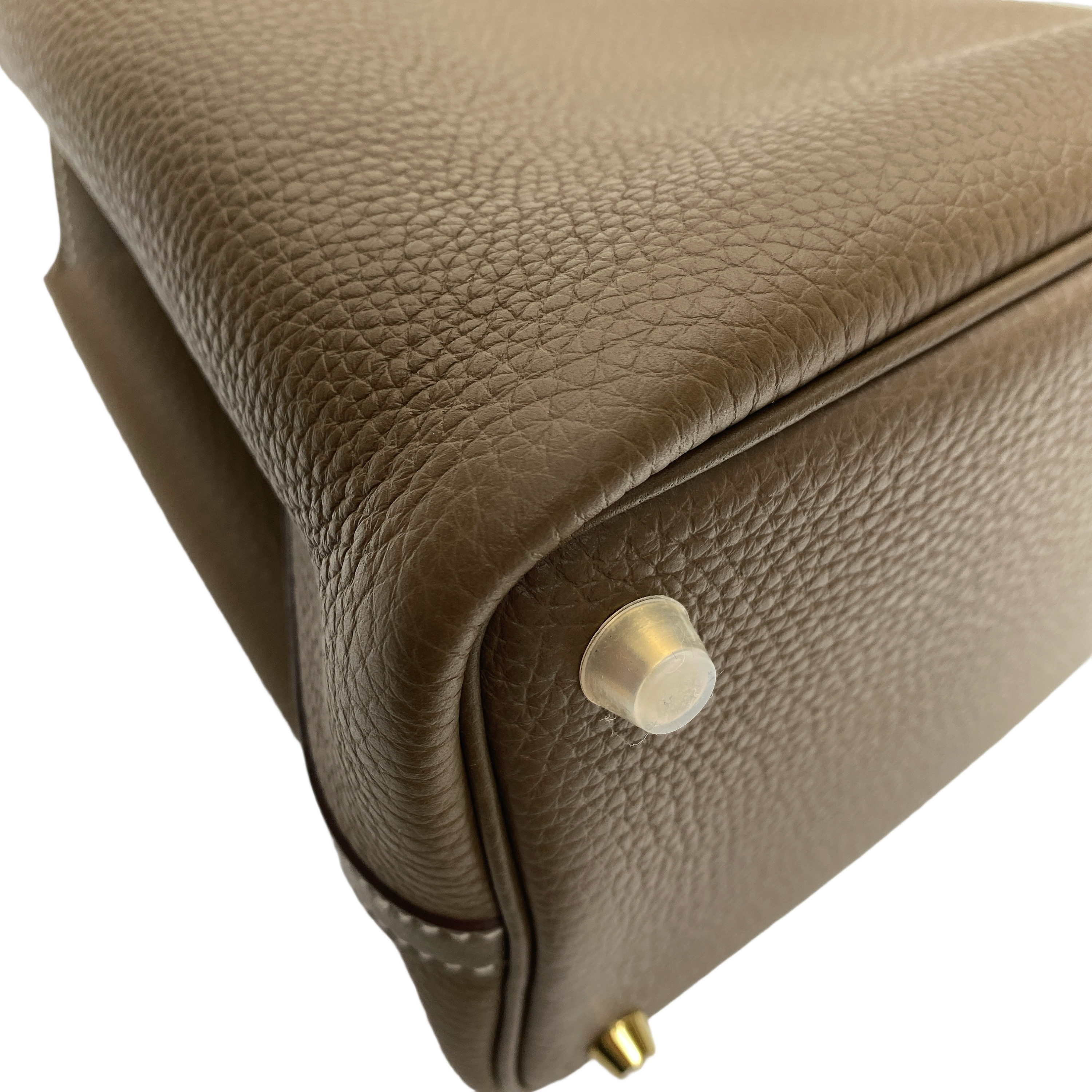 HERMES PICOTIN 18