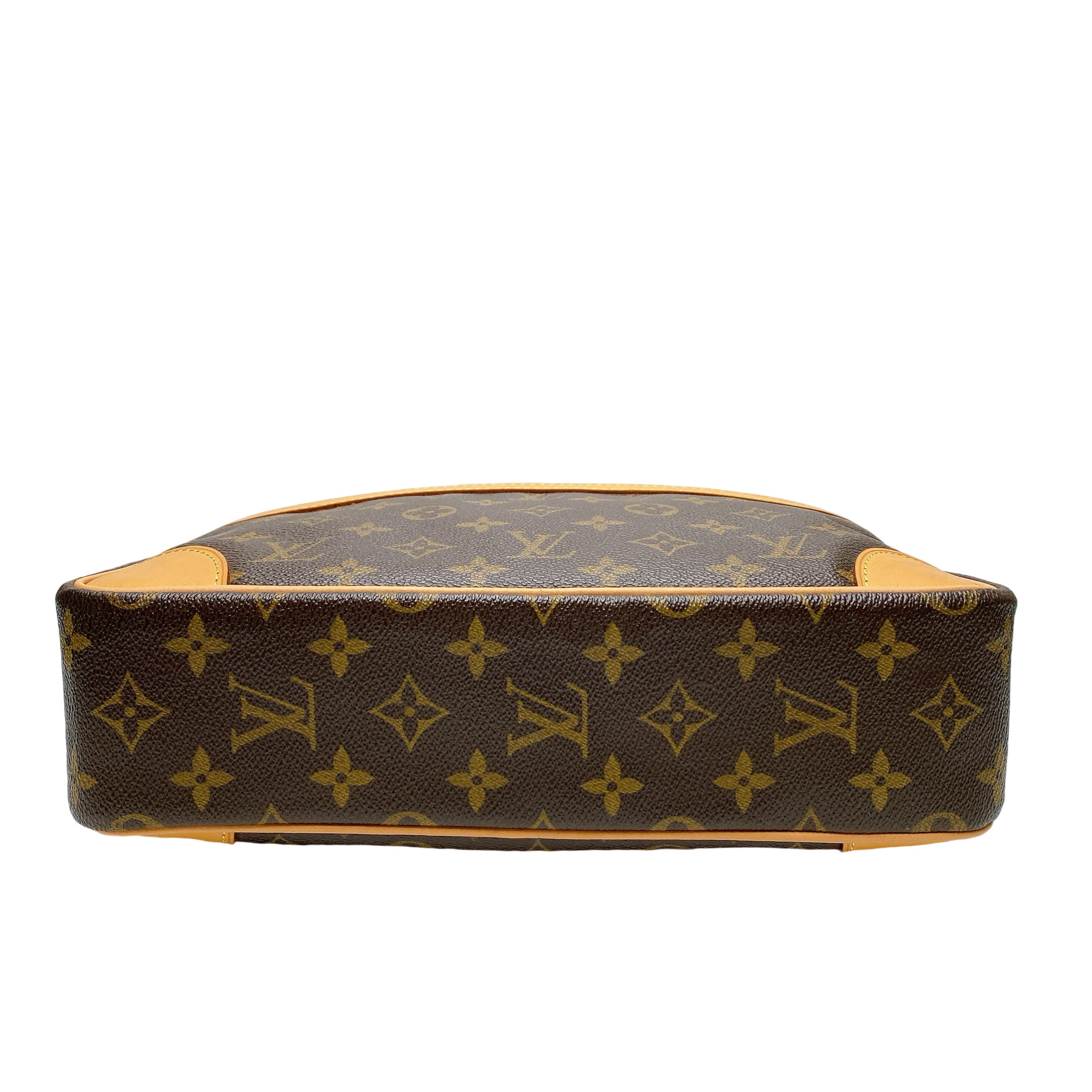 LV MESSENGER