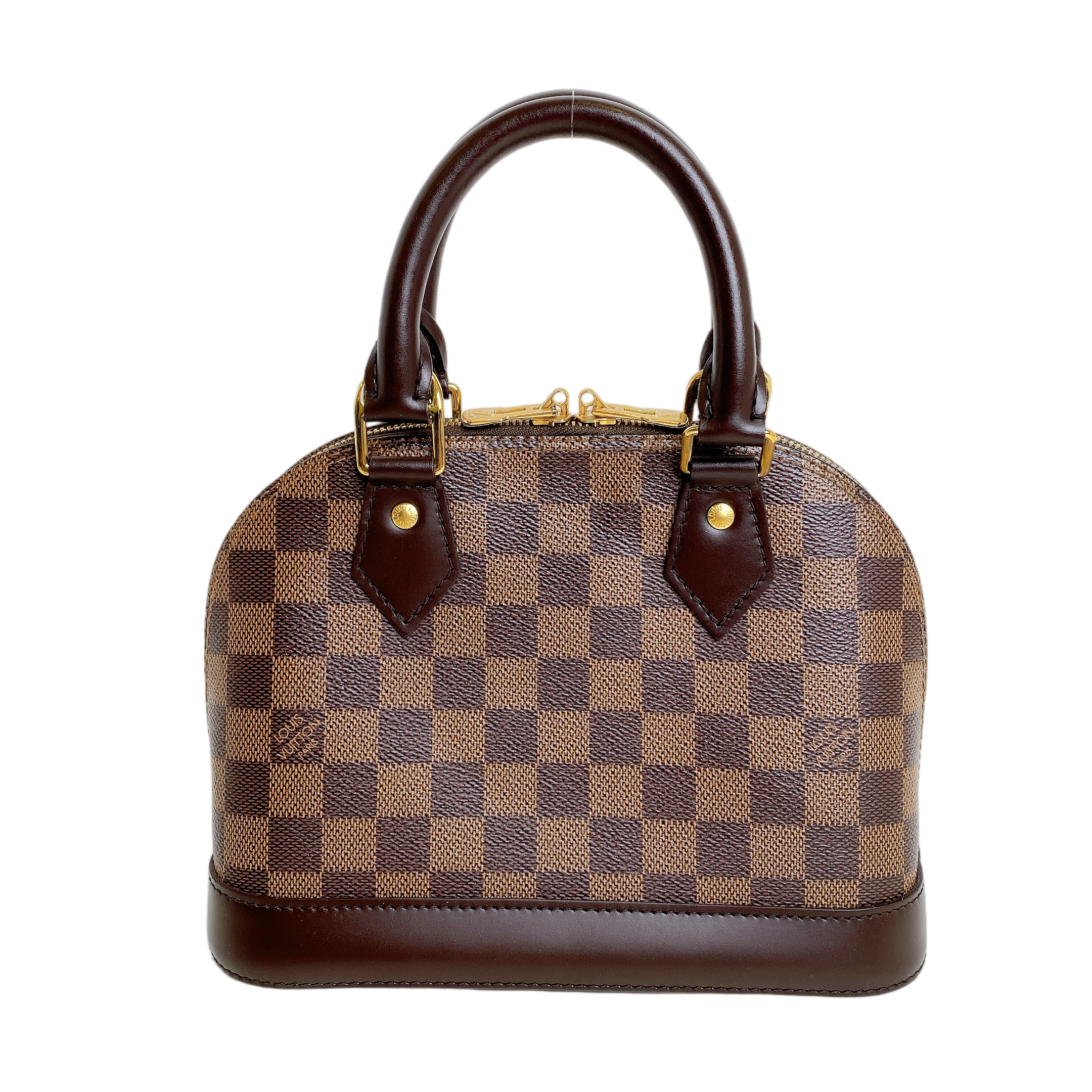 LV ALMA BB DAMIER