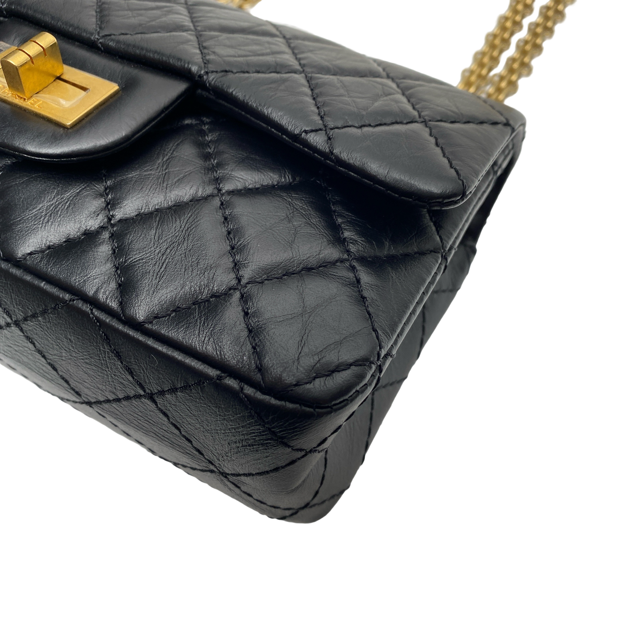 CHANEL 2.55 MINI