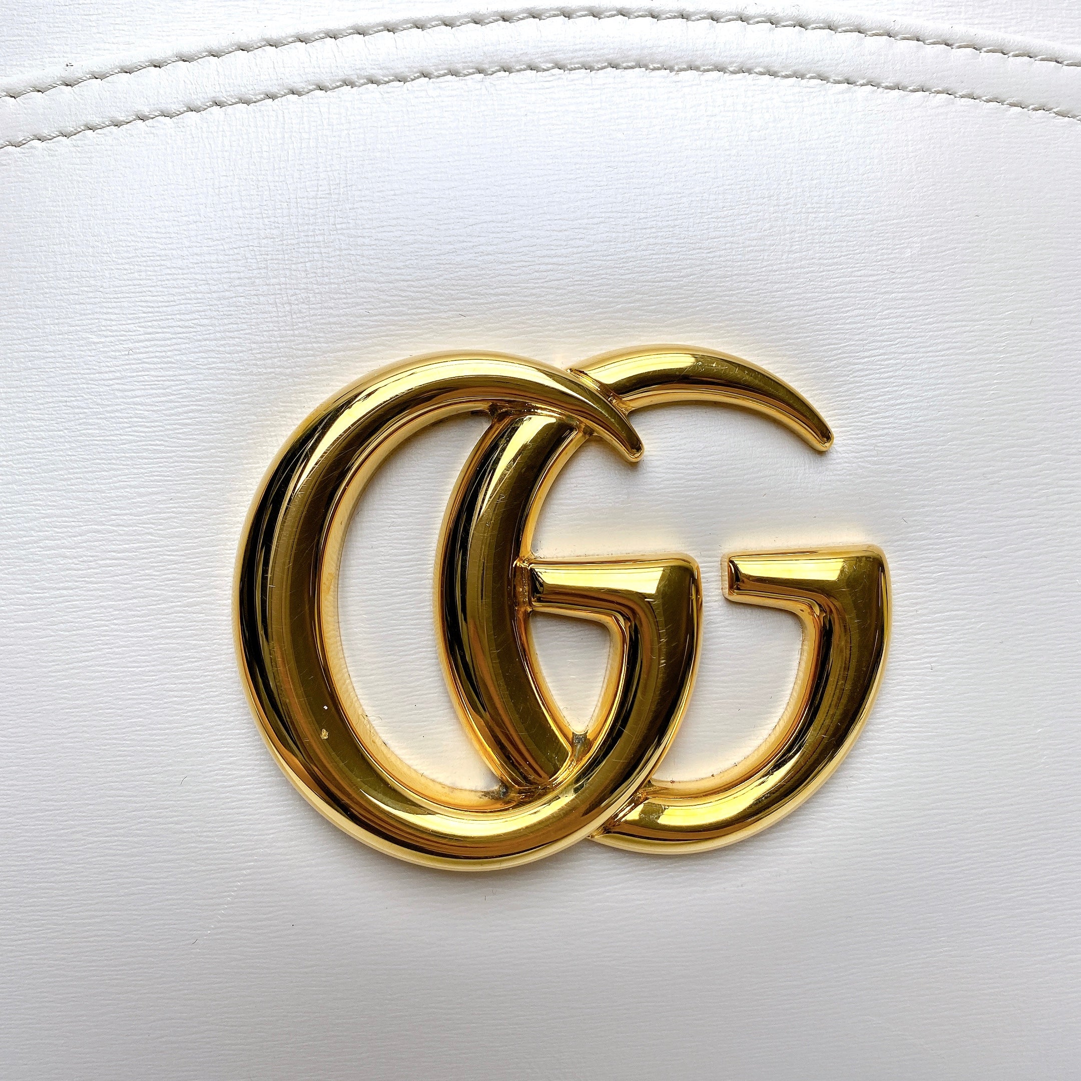 GUCCI ARLI SHOULDER BAG