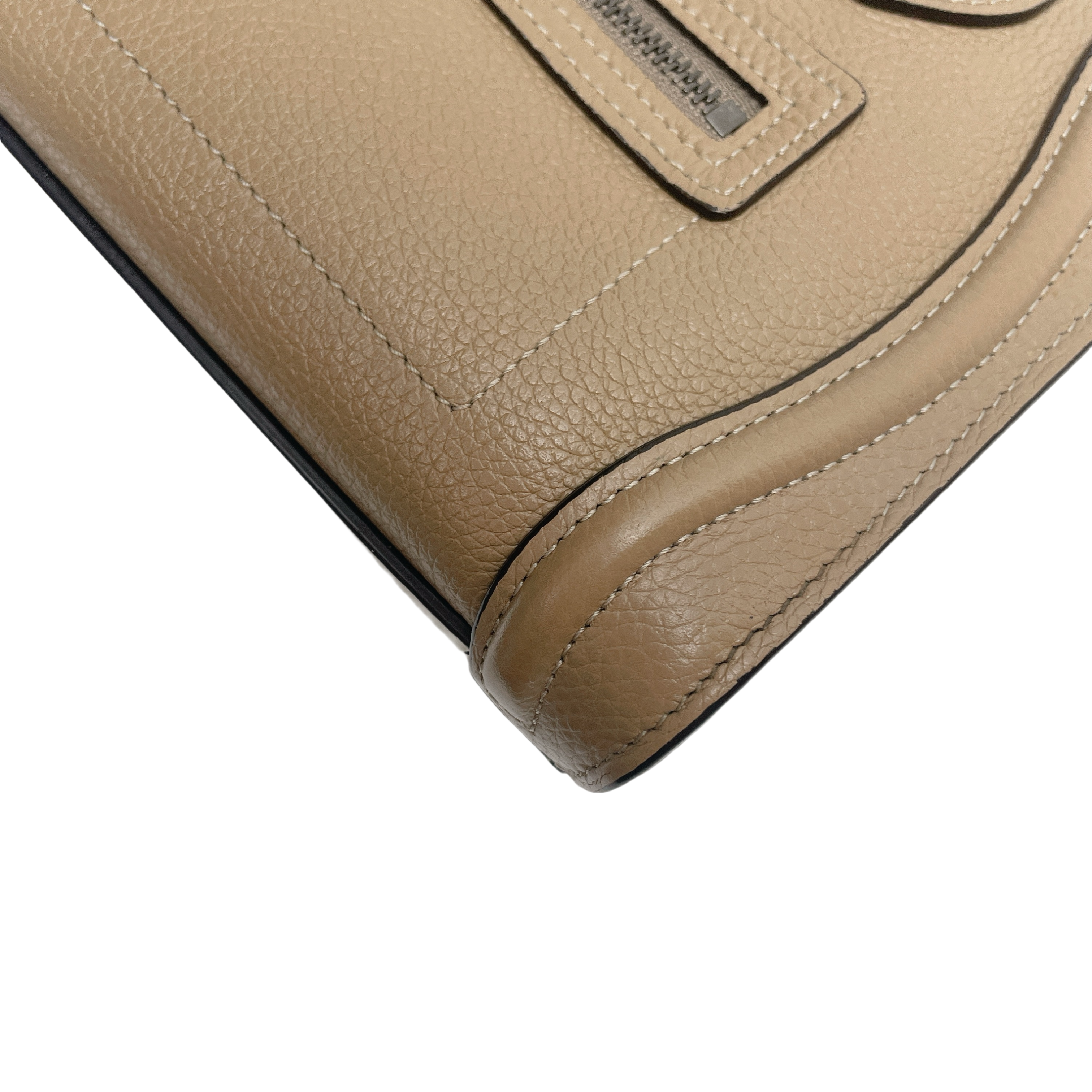 CELINE NANO LUGGAGE