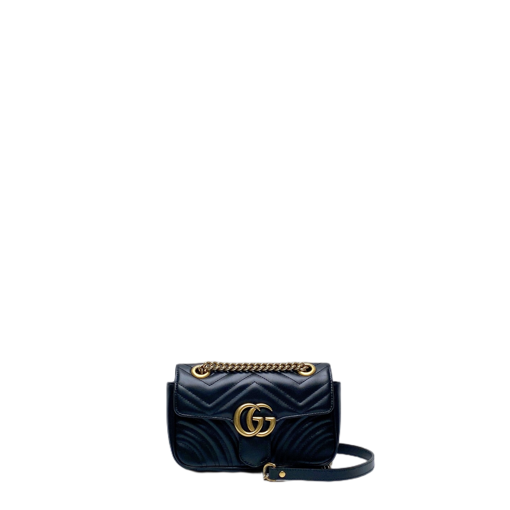 GUCCI MARMONT MINI