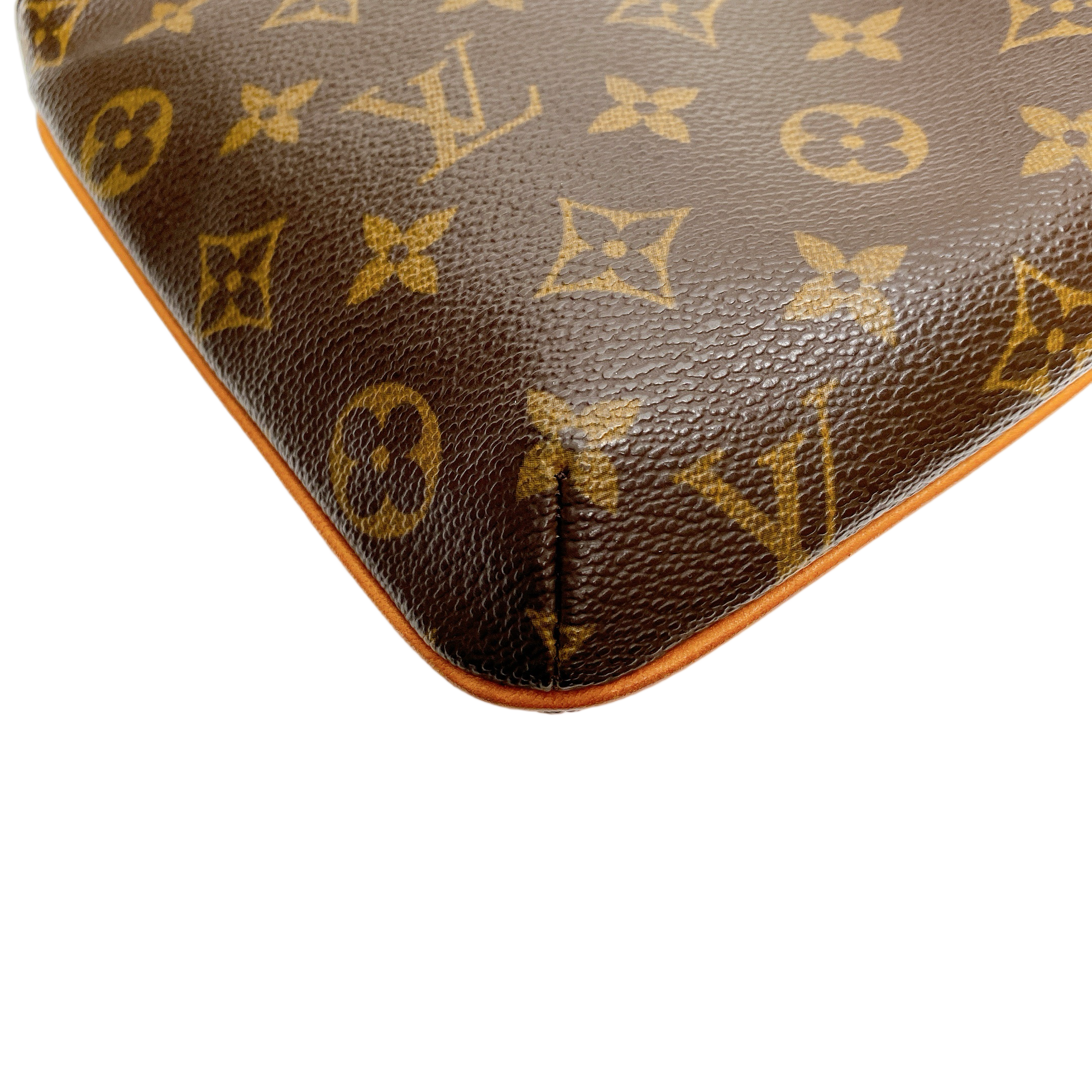 LV MONOGRAM PARTITION