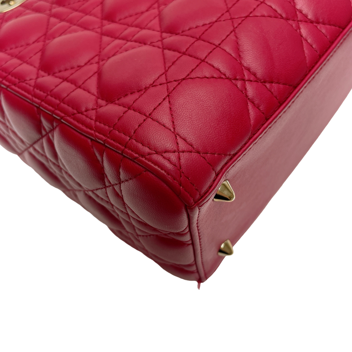 LADY DIOR MEDIUM