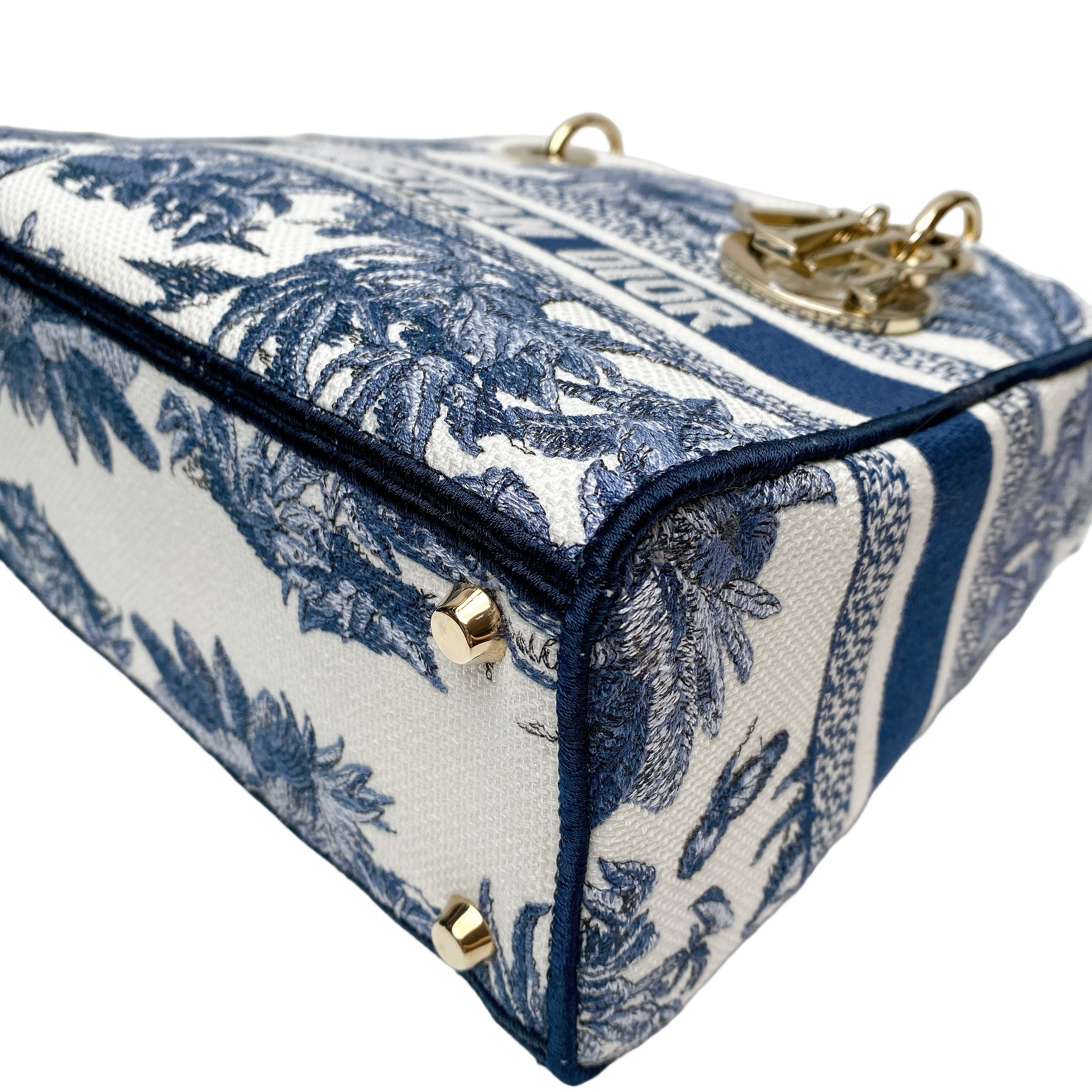 LADY DIOR D-LITE MEDIUM