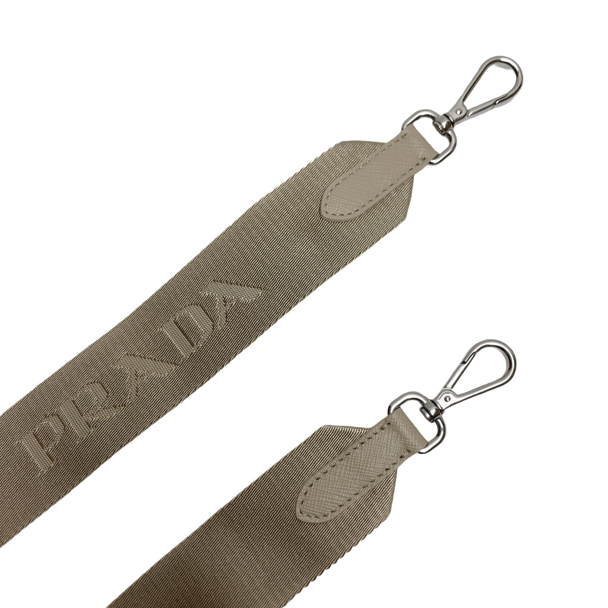 PRADA RE-EDITION 2005 RE-NYLON SHOULDER BAG