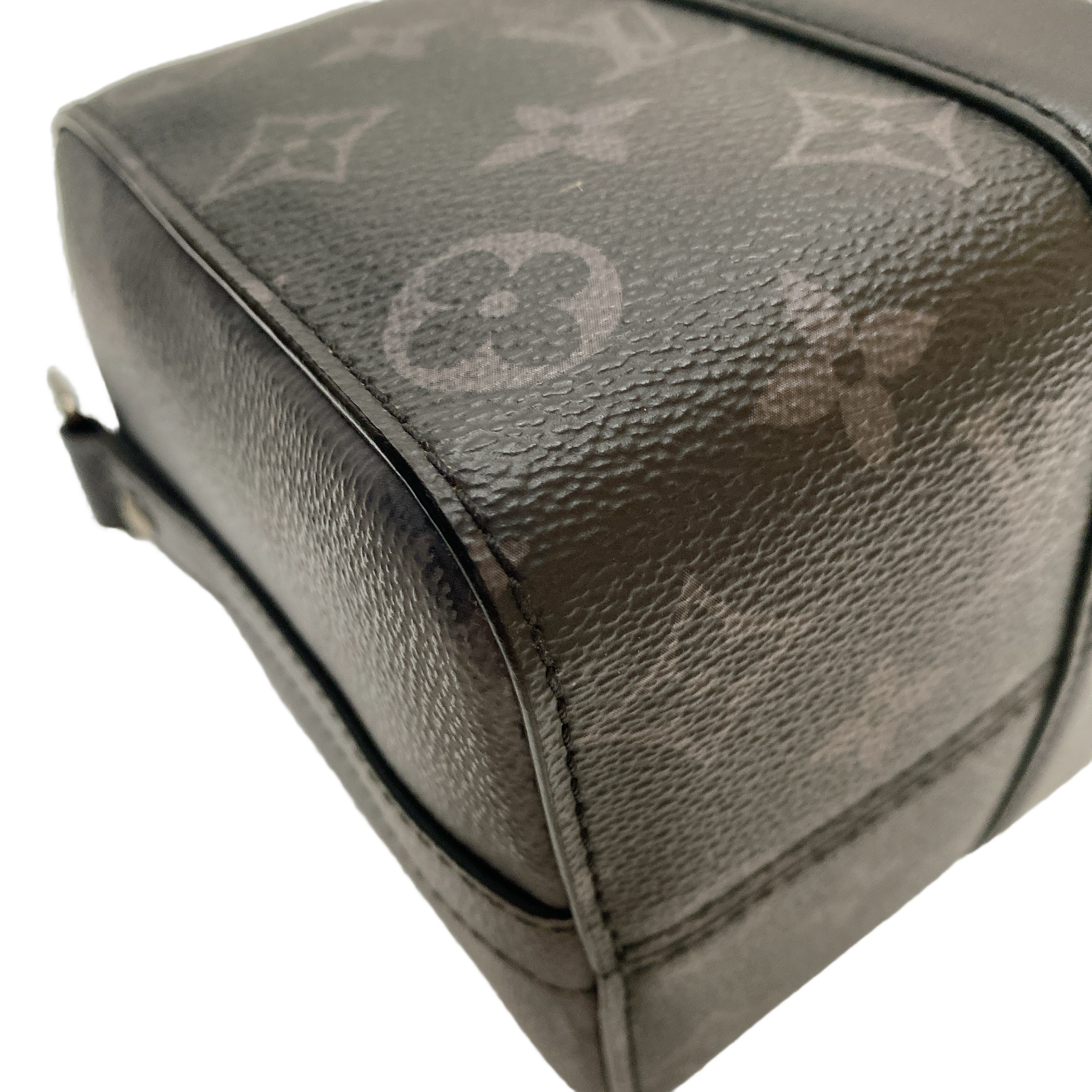 LV CITY KEEPALL MONOGRAM