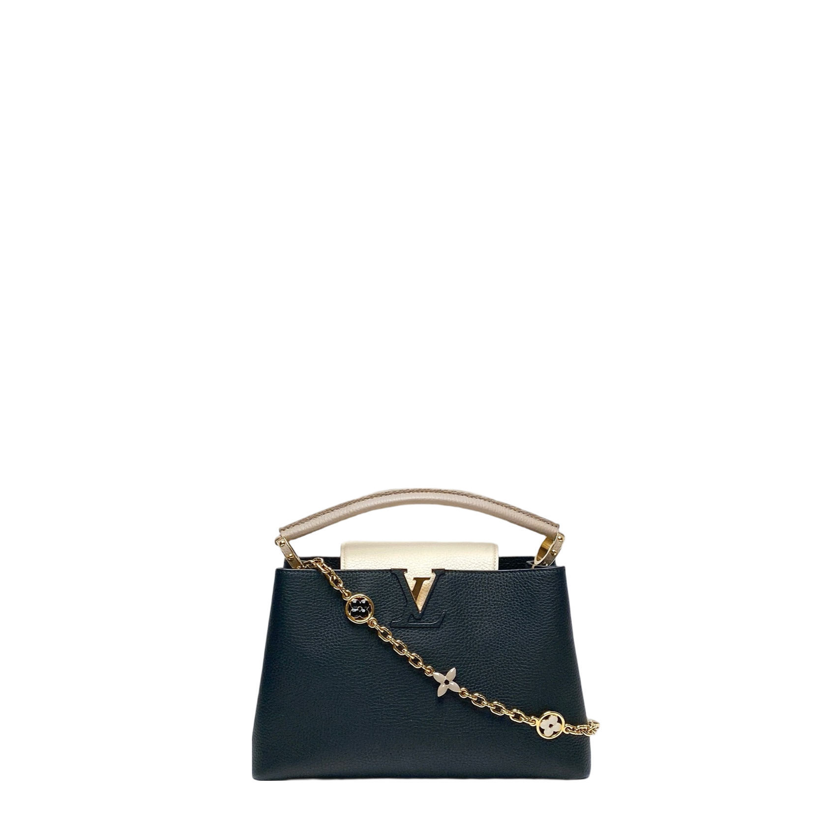 LV CAPUCINES MM