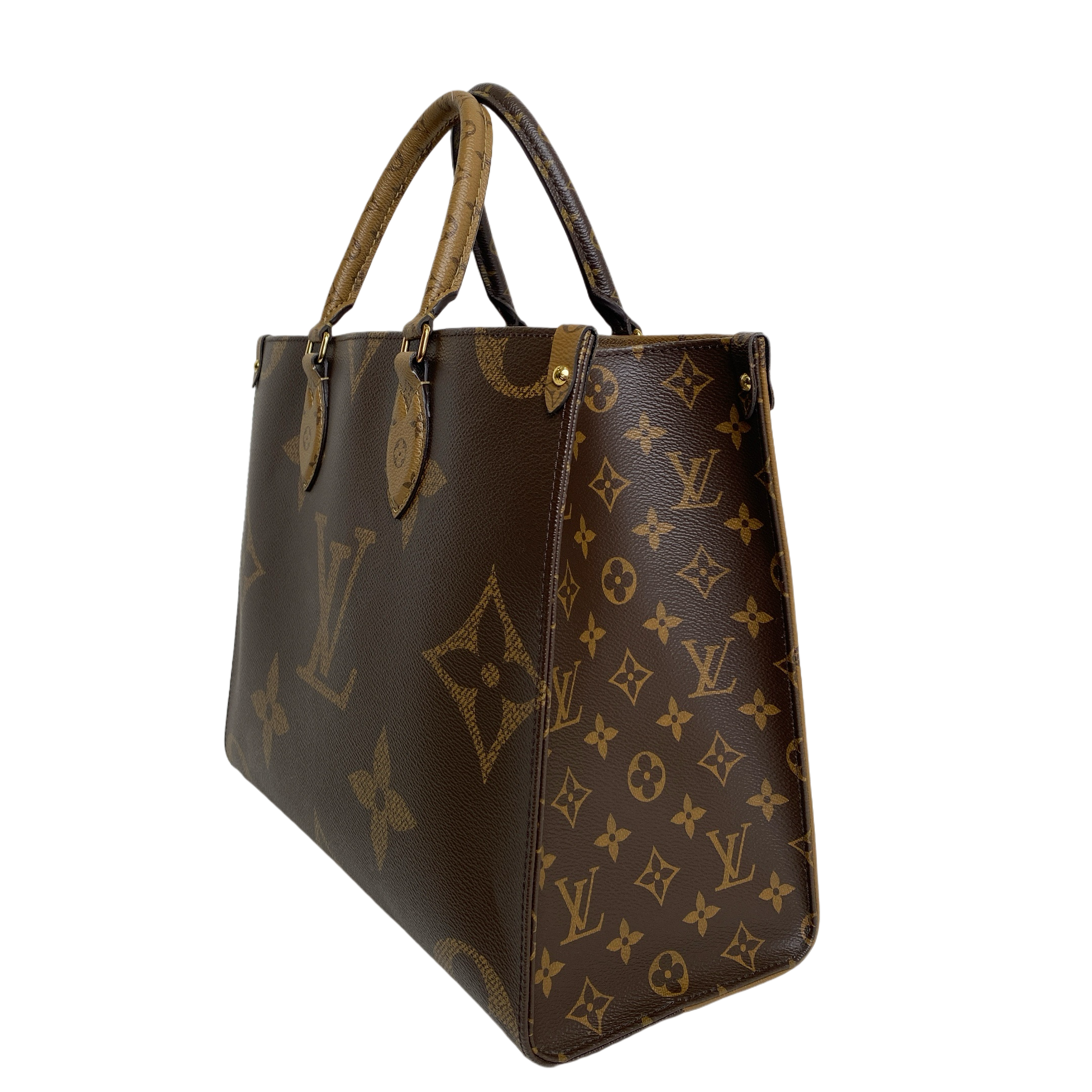 LV ONTHEGO MM