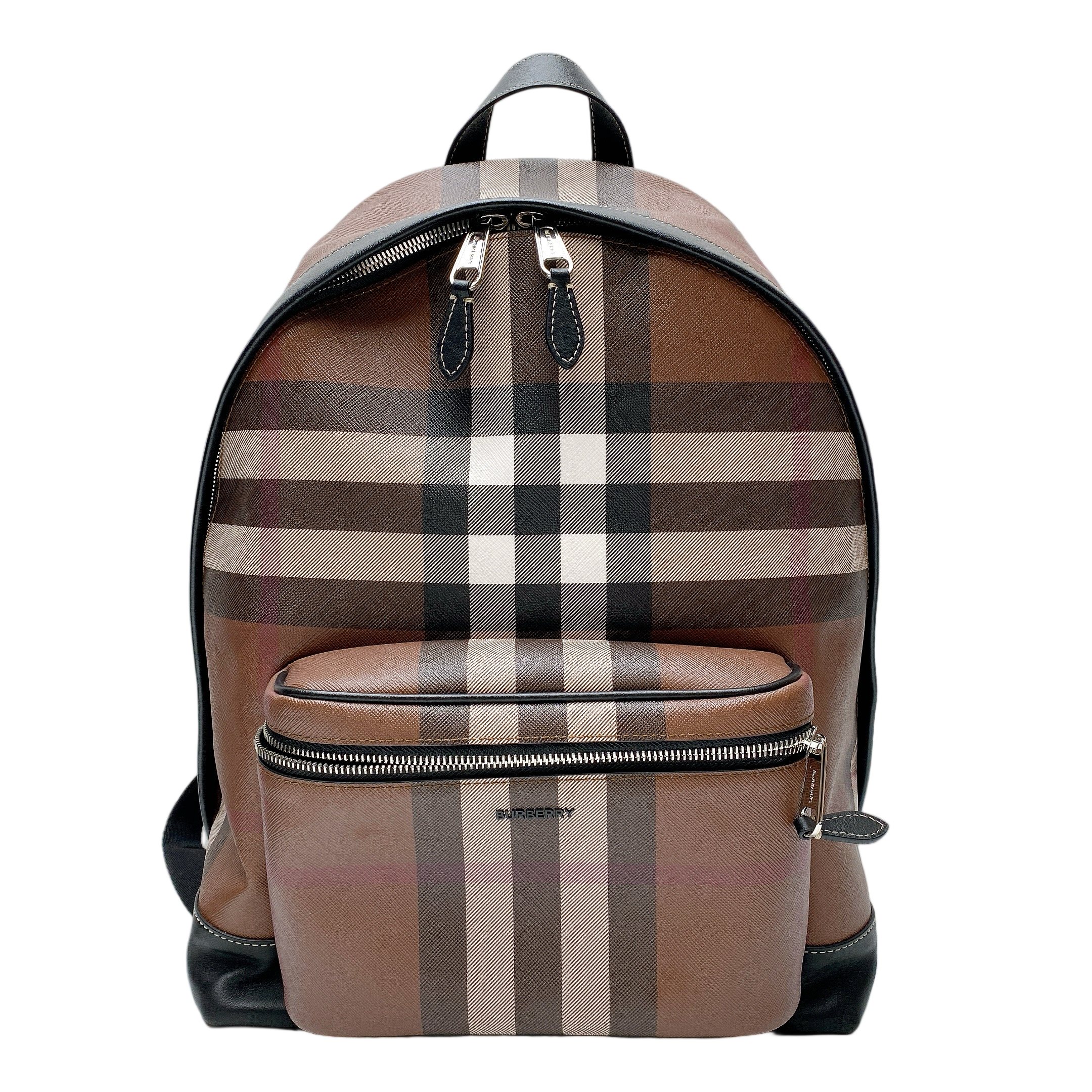 BURBERRY BACKPACK