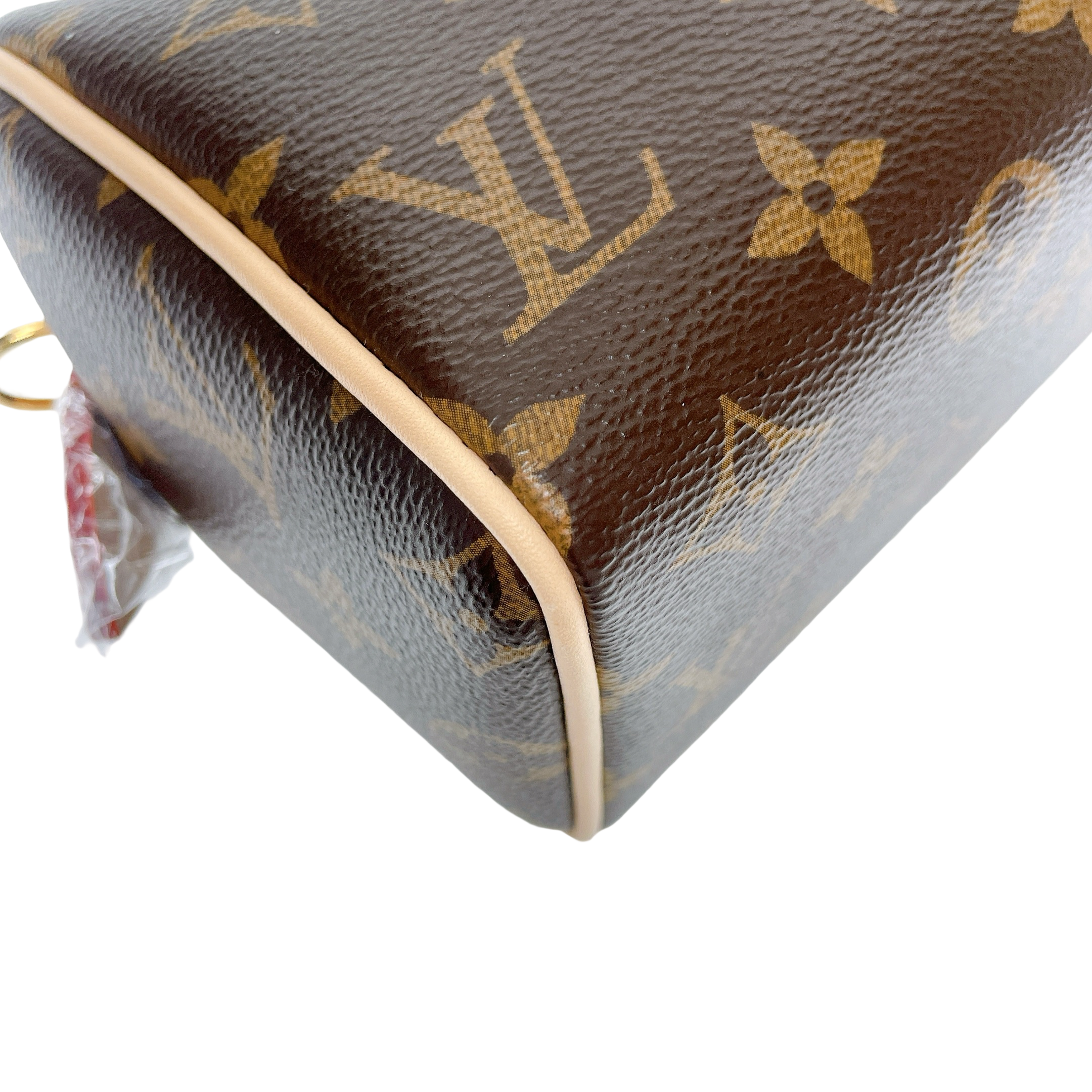 LV SPEEDY BANDOULIERE 20