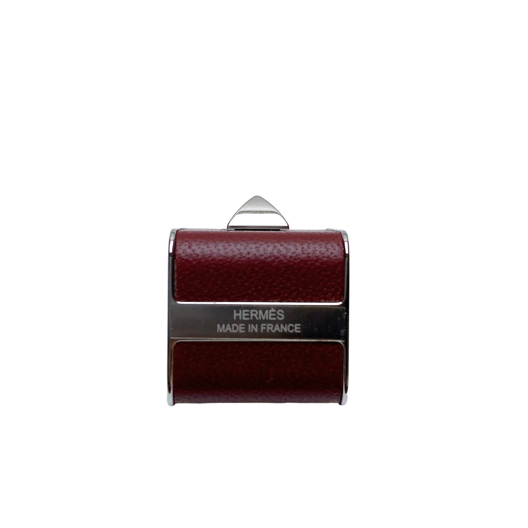 HERMES SCARFT RING