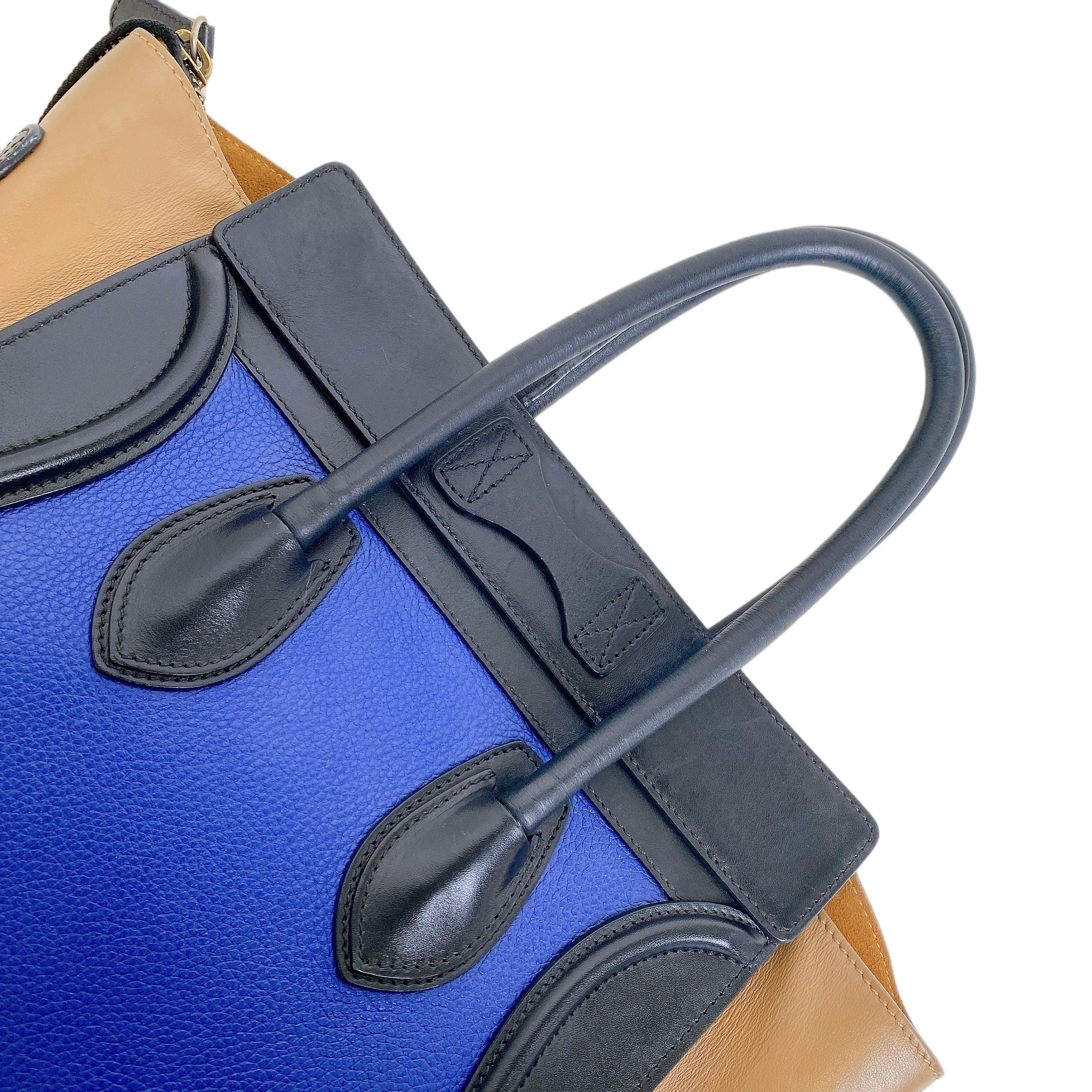 CELINE LUGGAGE