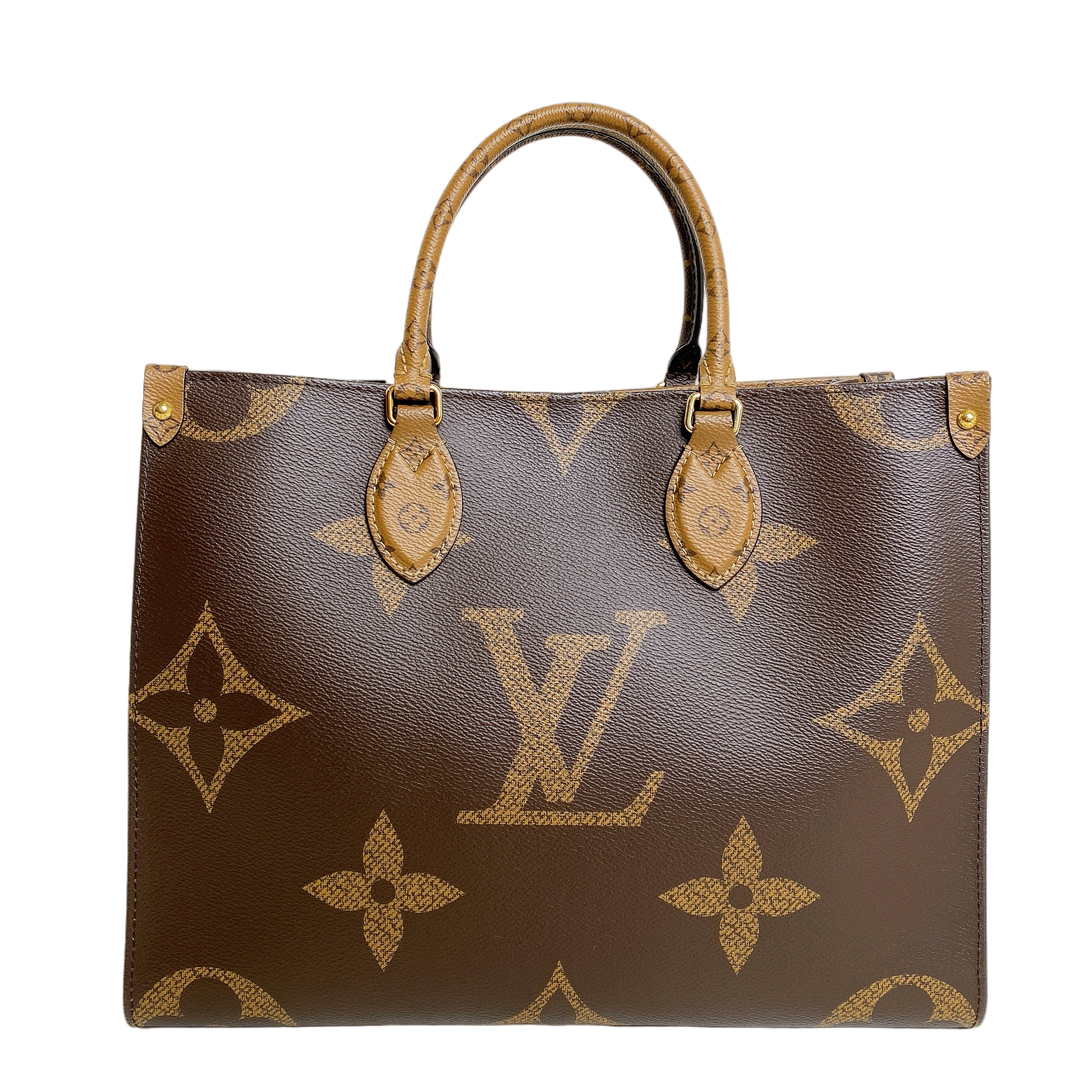 LV ONTHEGO MM