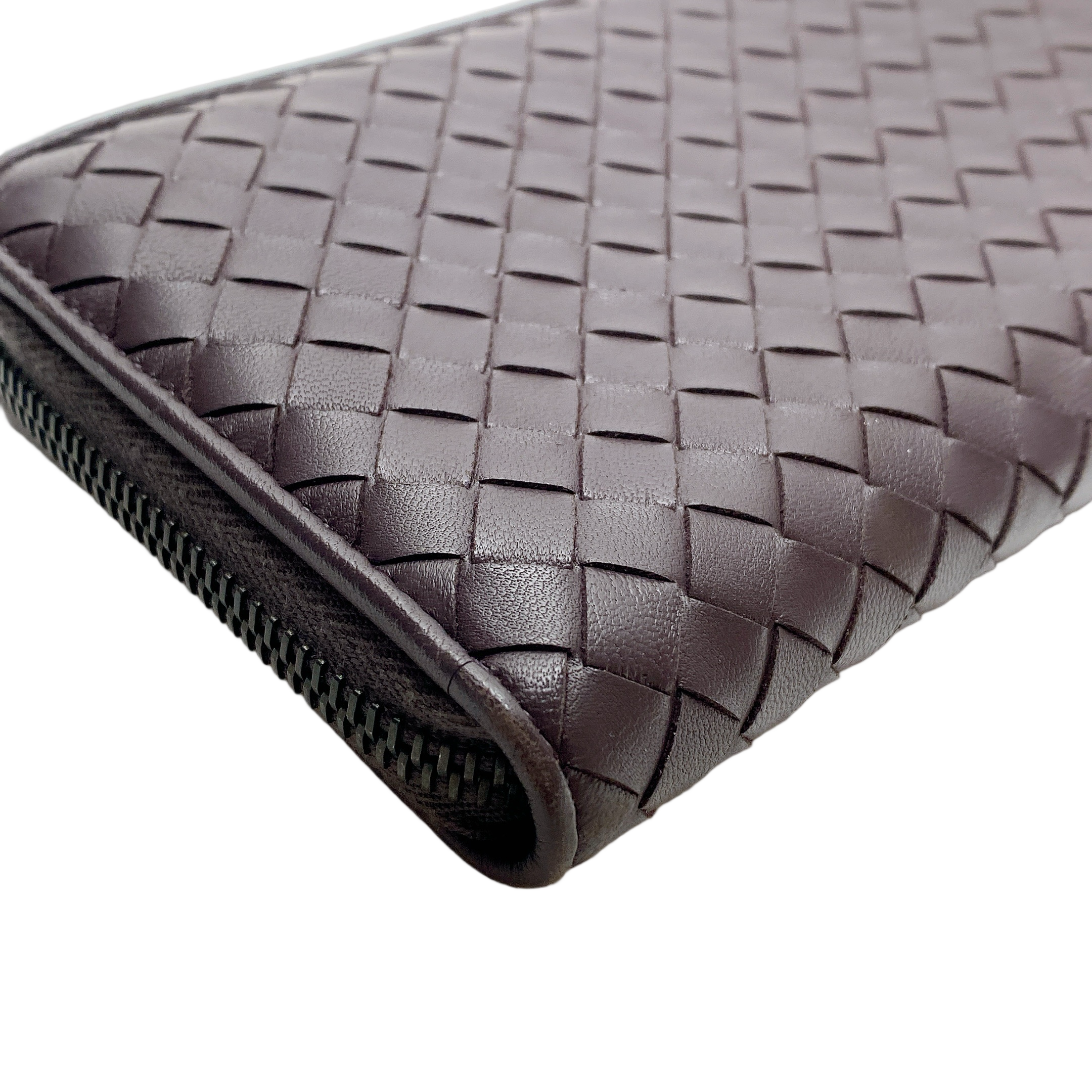 BOTTEGA VENETA LONG WALLET