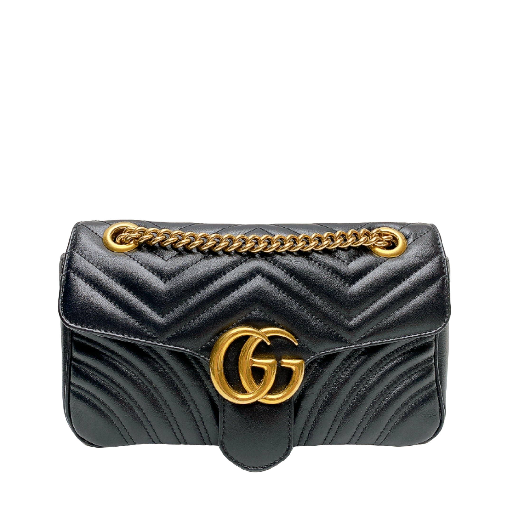 GUCCI MARMONT SMALL