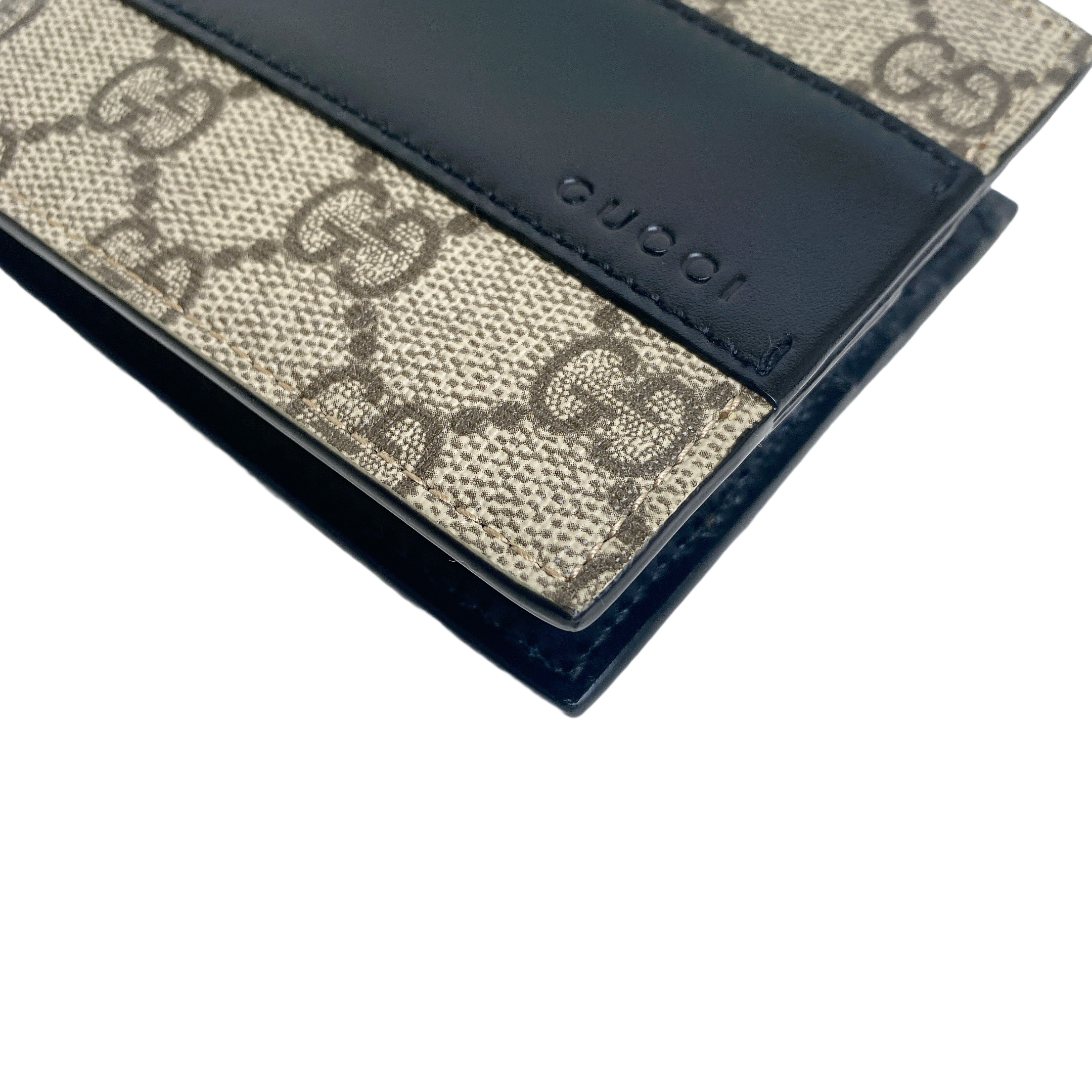 GUCCI SUPREME WALLET